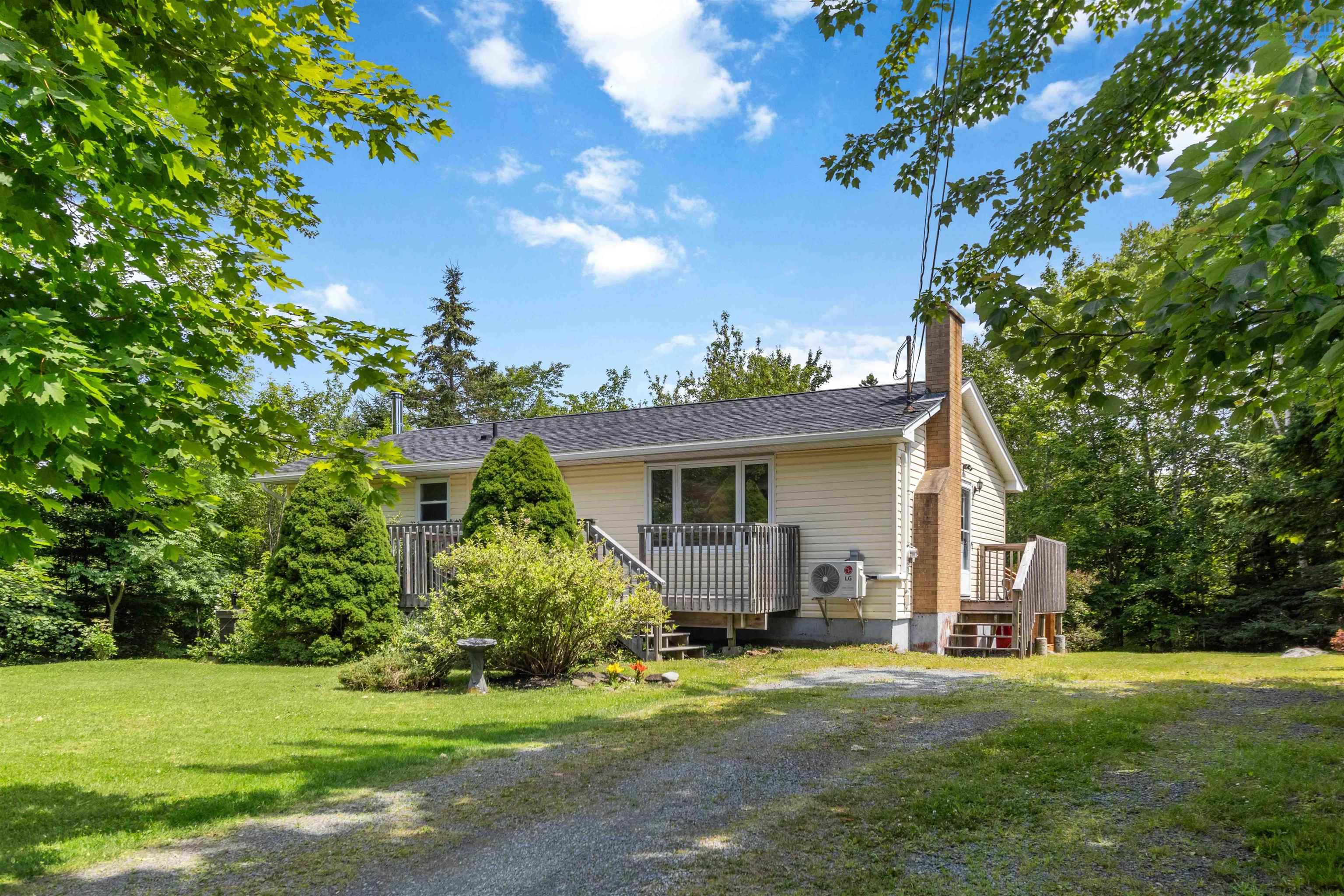40 Parkcrest Drive, Lawrencetown NS B3Z 1M1 - MLS 202516721