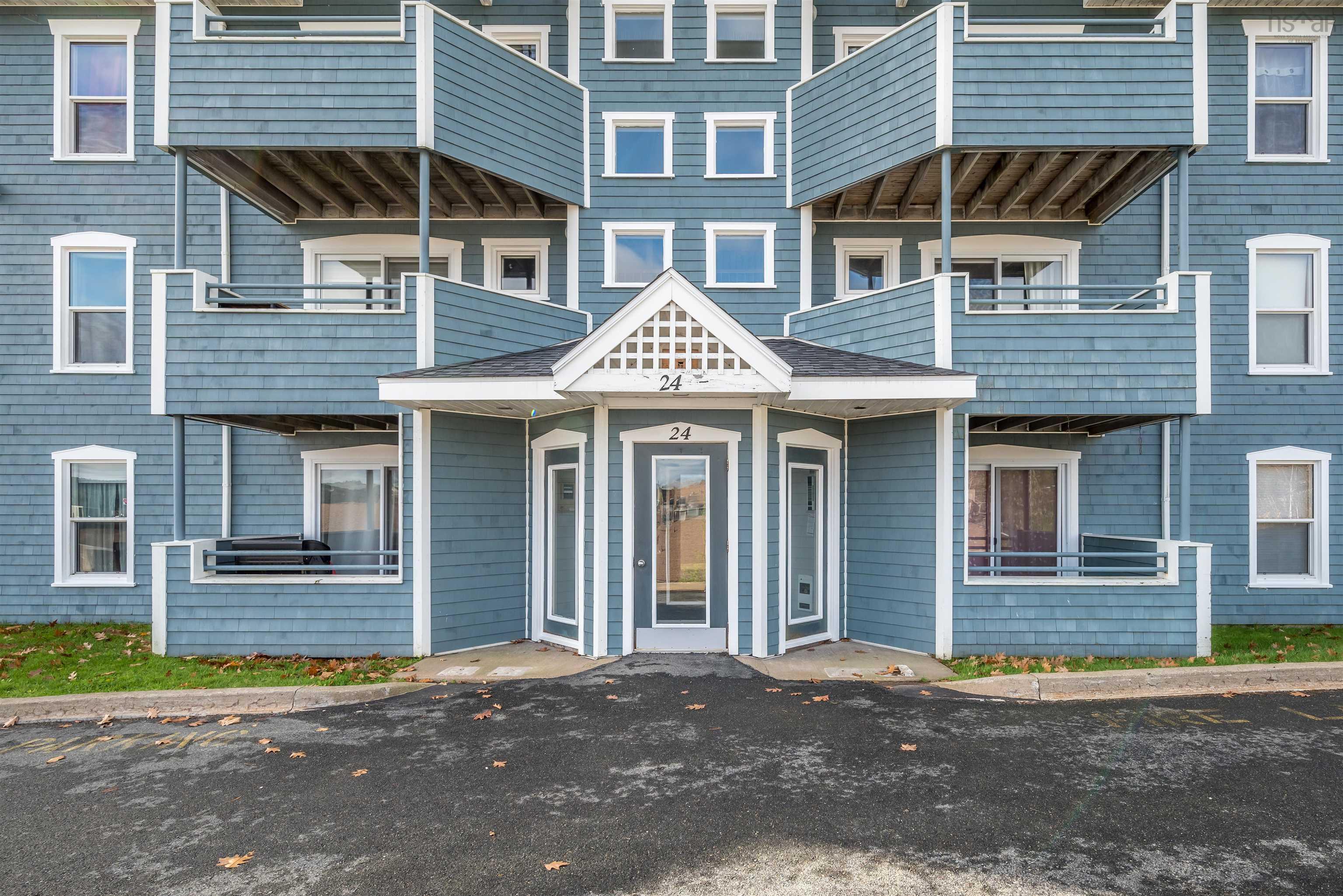 233 24 Hammonds Plains Road, Bedford NS B4A 3P3 - MLS 202516745