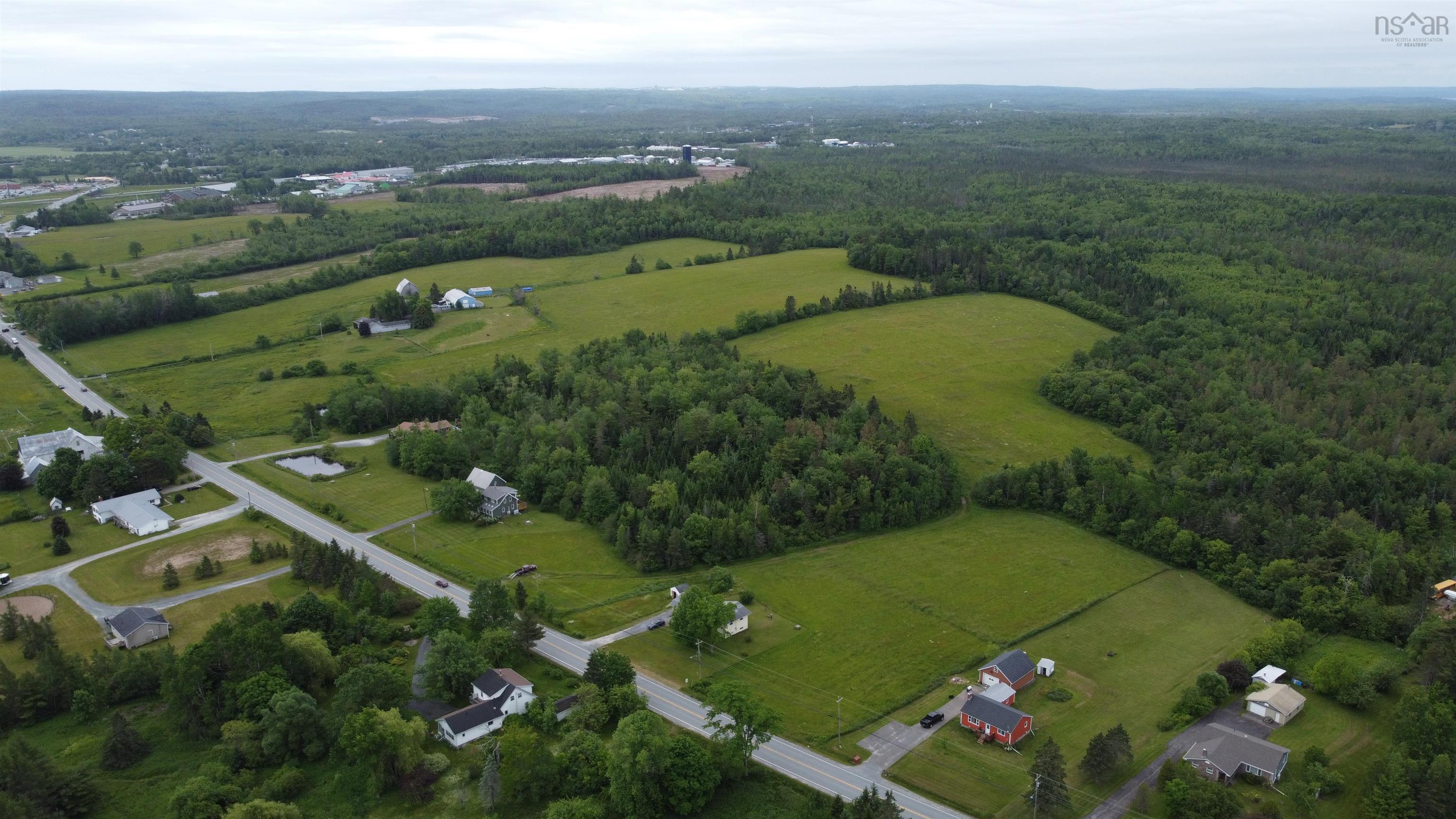 Lot 214 Highway, Elmsdale NS B2S 2L7 - MLS 202516750