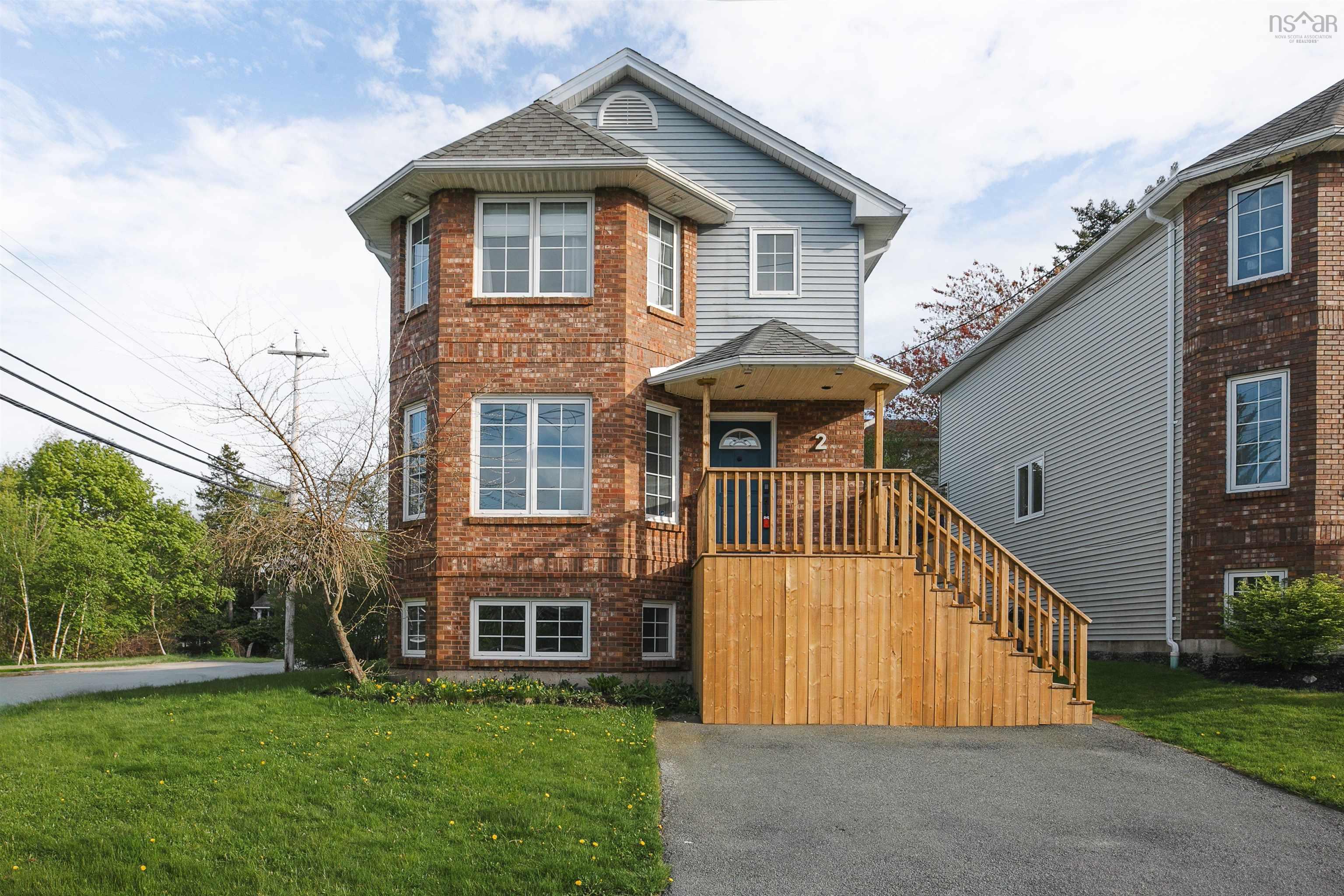 2 Christie Court, Bedford NS B4A 4C4 - MLS 202516752