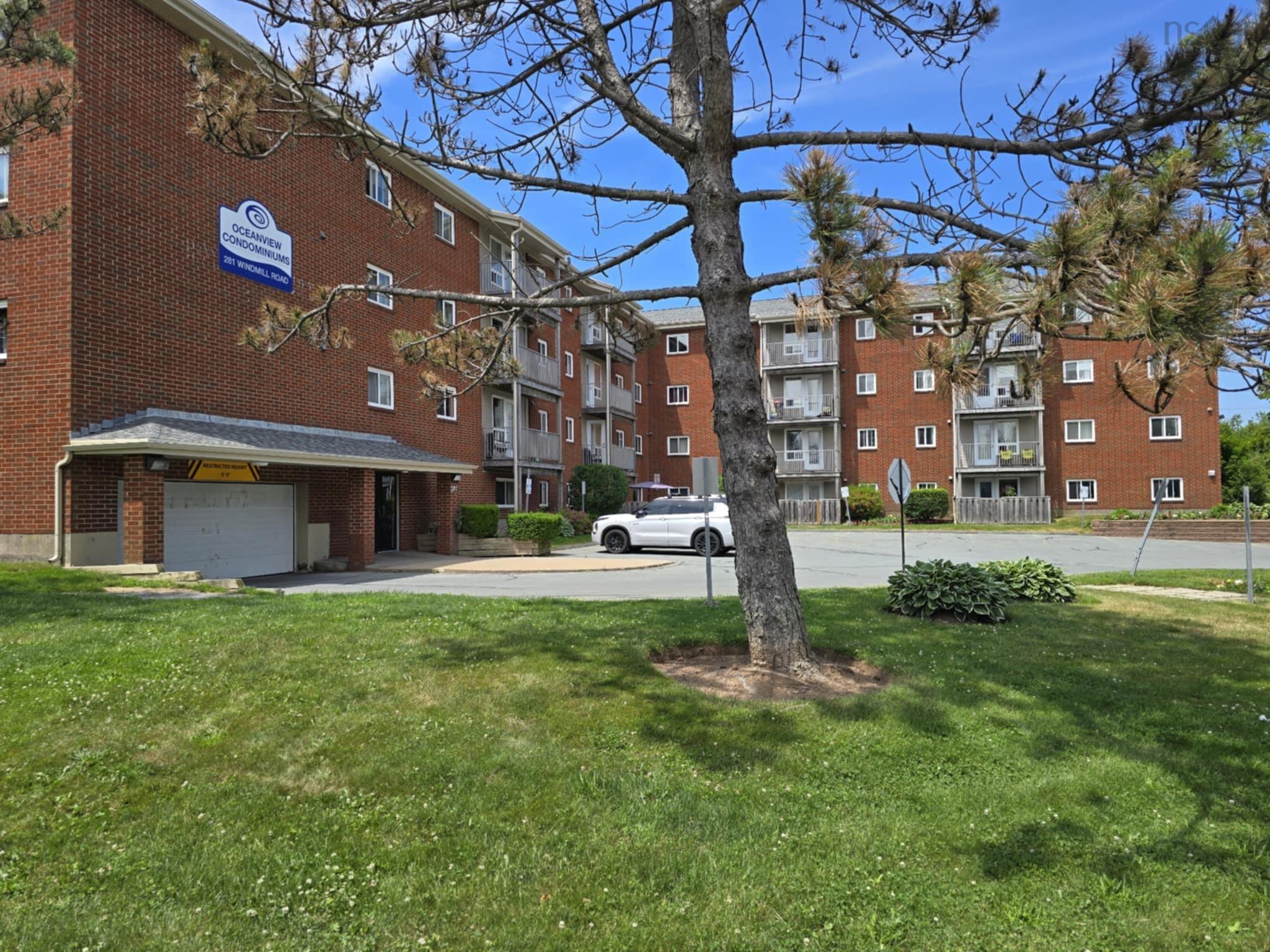 471 281 Windmill Road, Dartmouth NS B3A 4P9 - MLS 202516758