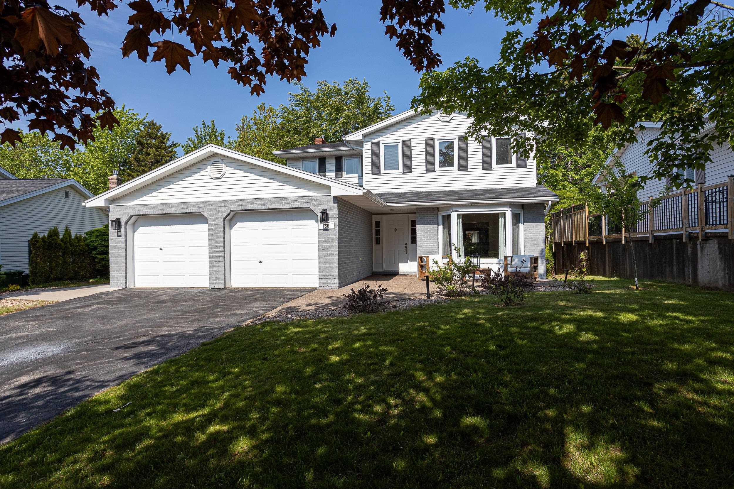 55 Acadia Mill Drive, Bedford NS B4A 3W2 - MLS 202516766