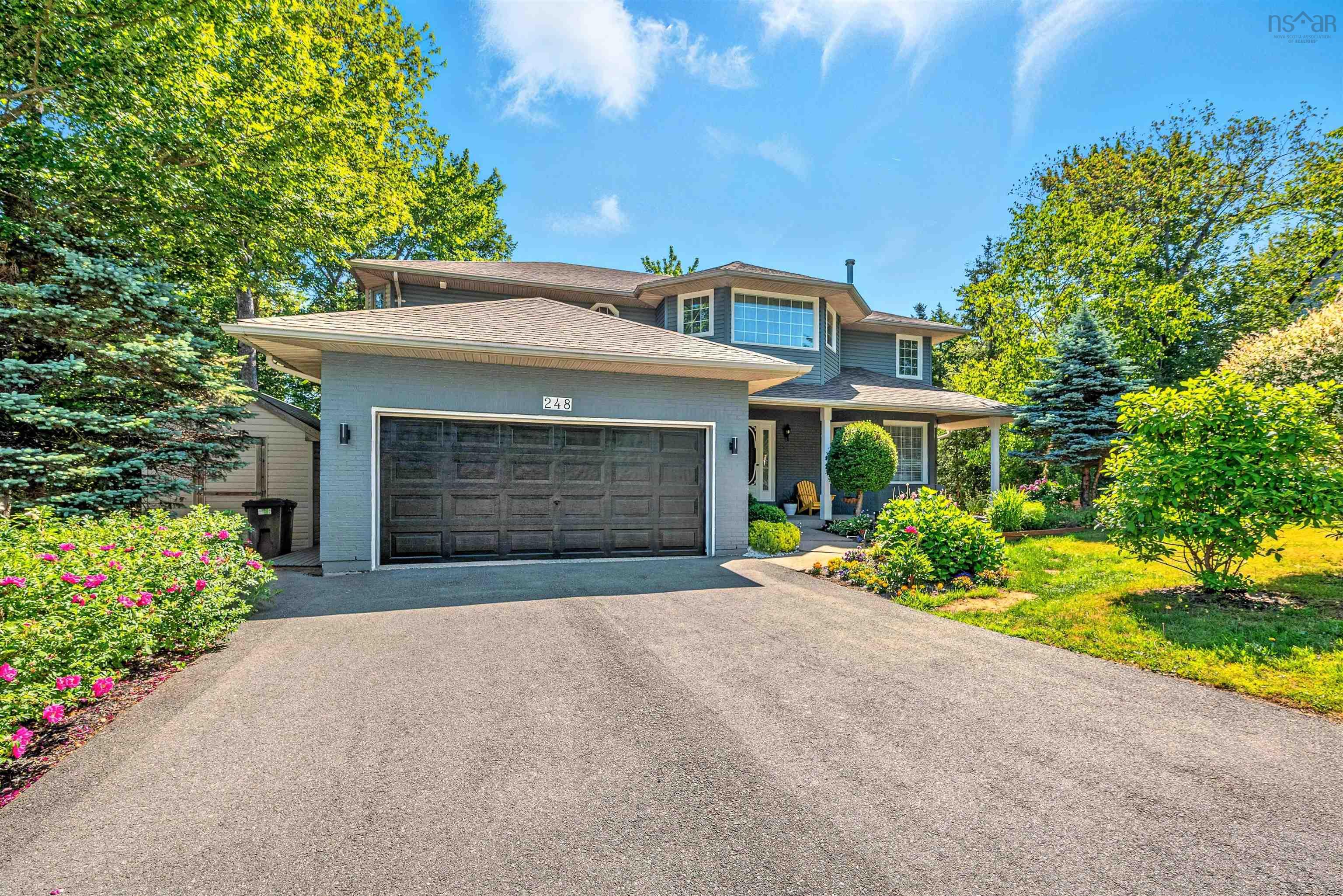 248 Acadia Mill Drive, Bedford NS B4A 3Z4 - MLS 202516769
