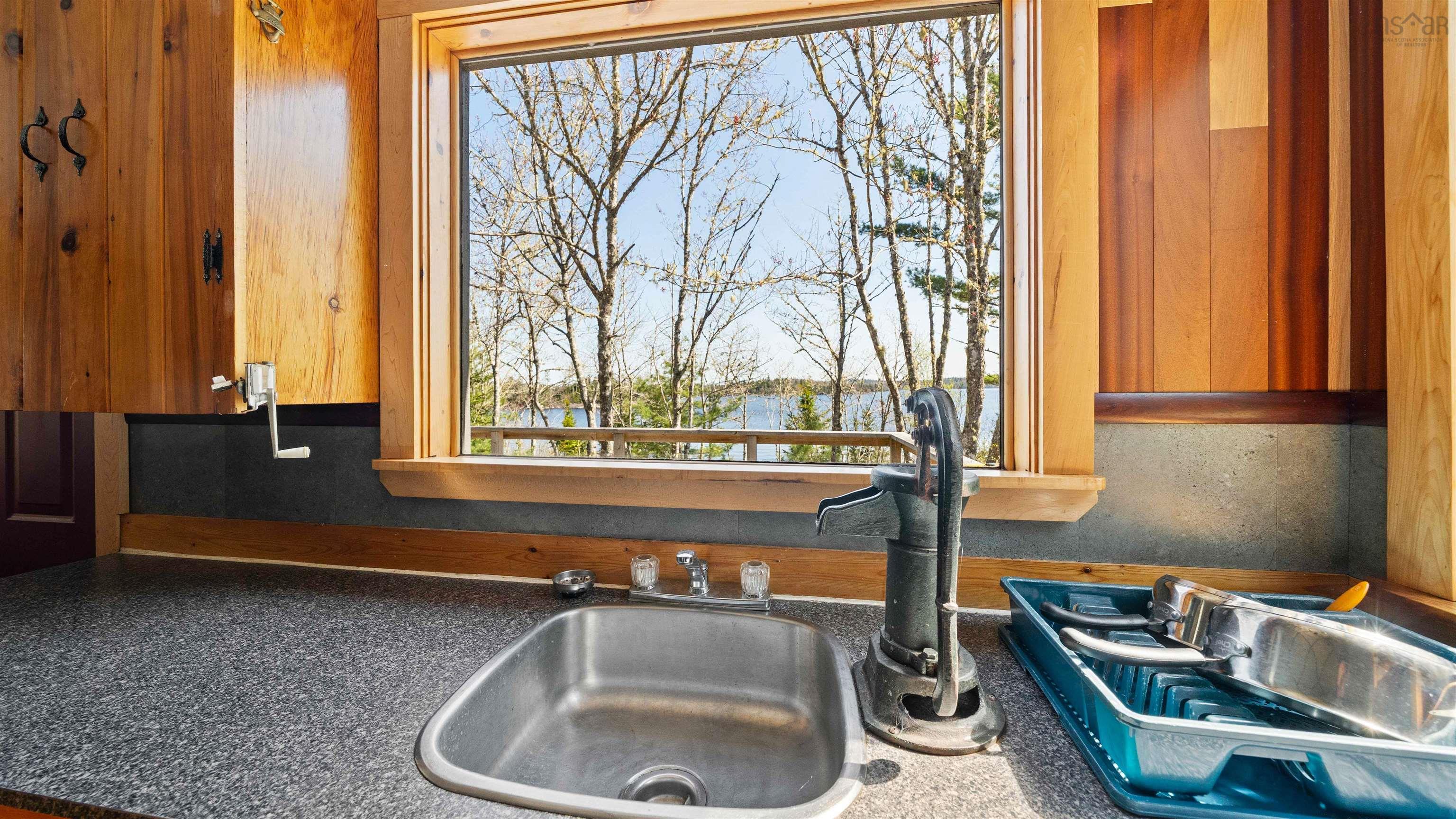 Thumbnail image for 972 Lake Charlotte Water Access MLS<sup>®</sup> 202512085