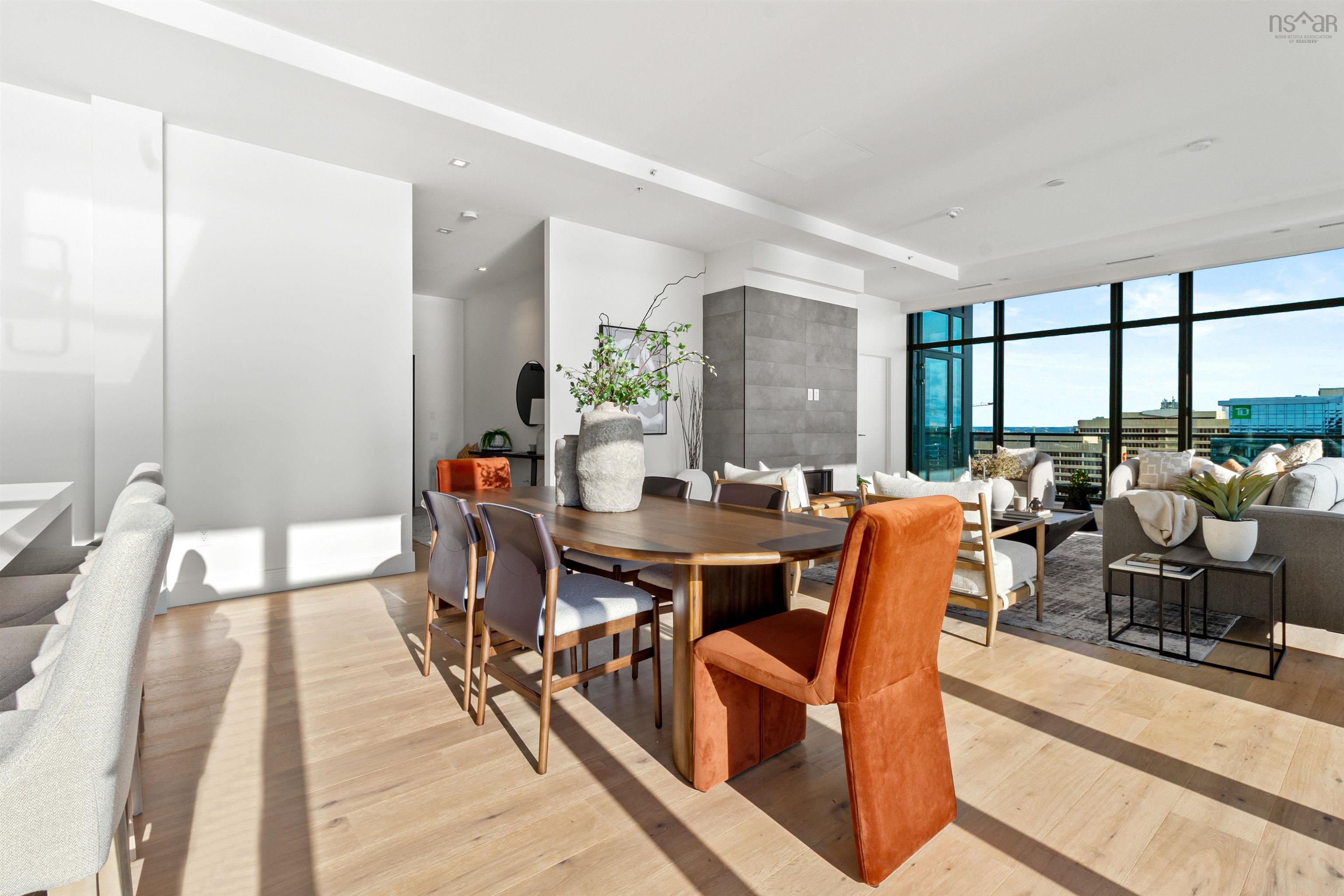 Thumbnail image for 2302 1650 Granville Street MLS<sup>®</sup> 202516520