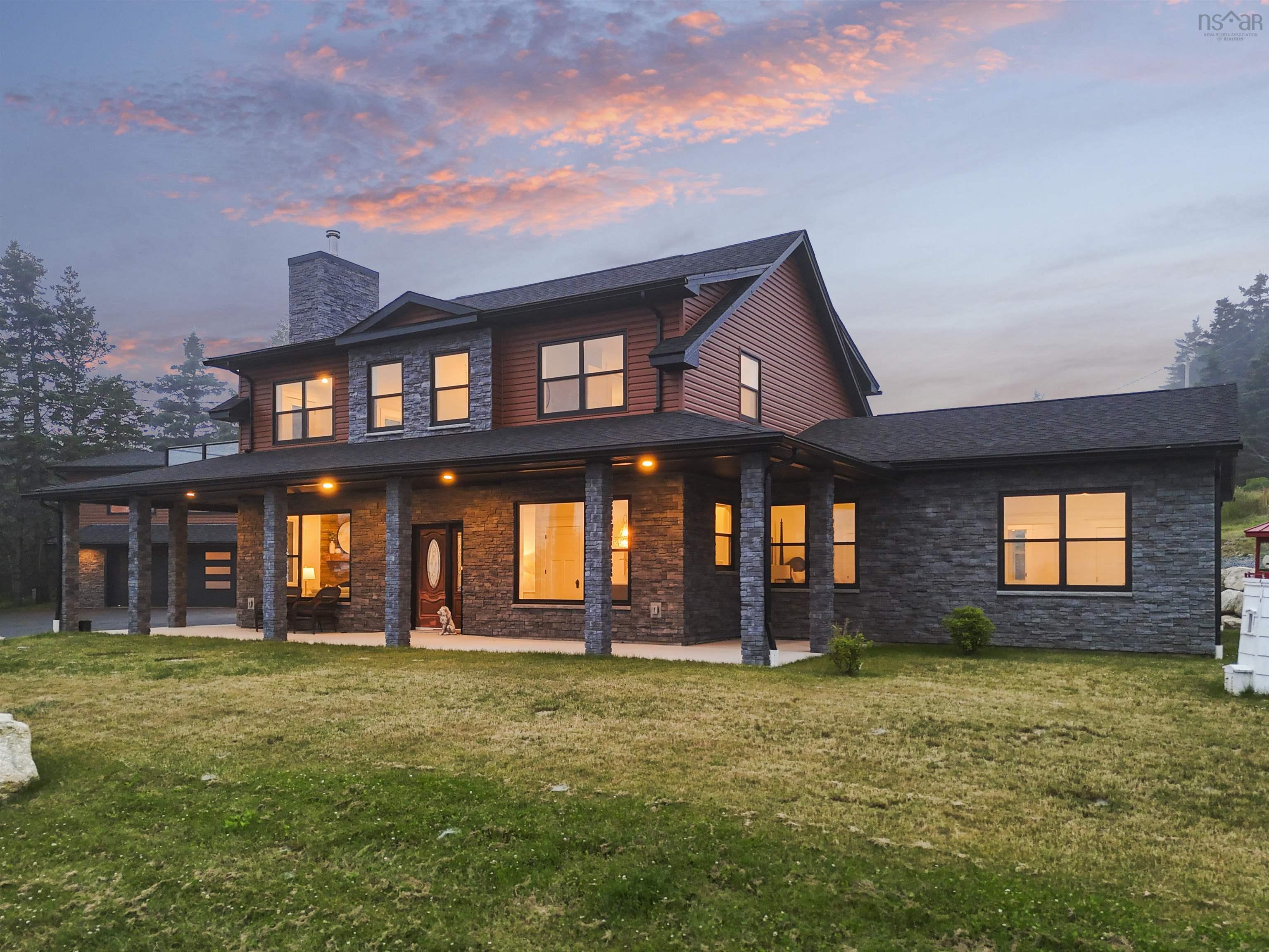 Thumbnail image for 657 Ketch Harbour Road MLS<sup>®</sup> 202517993