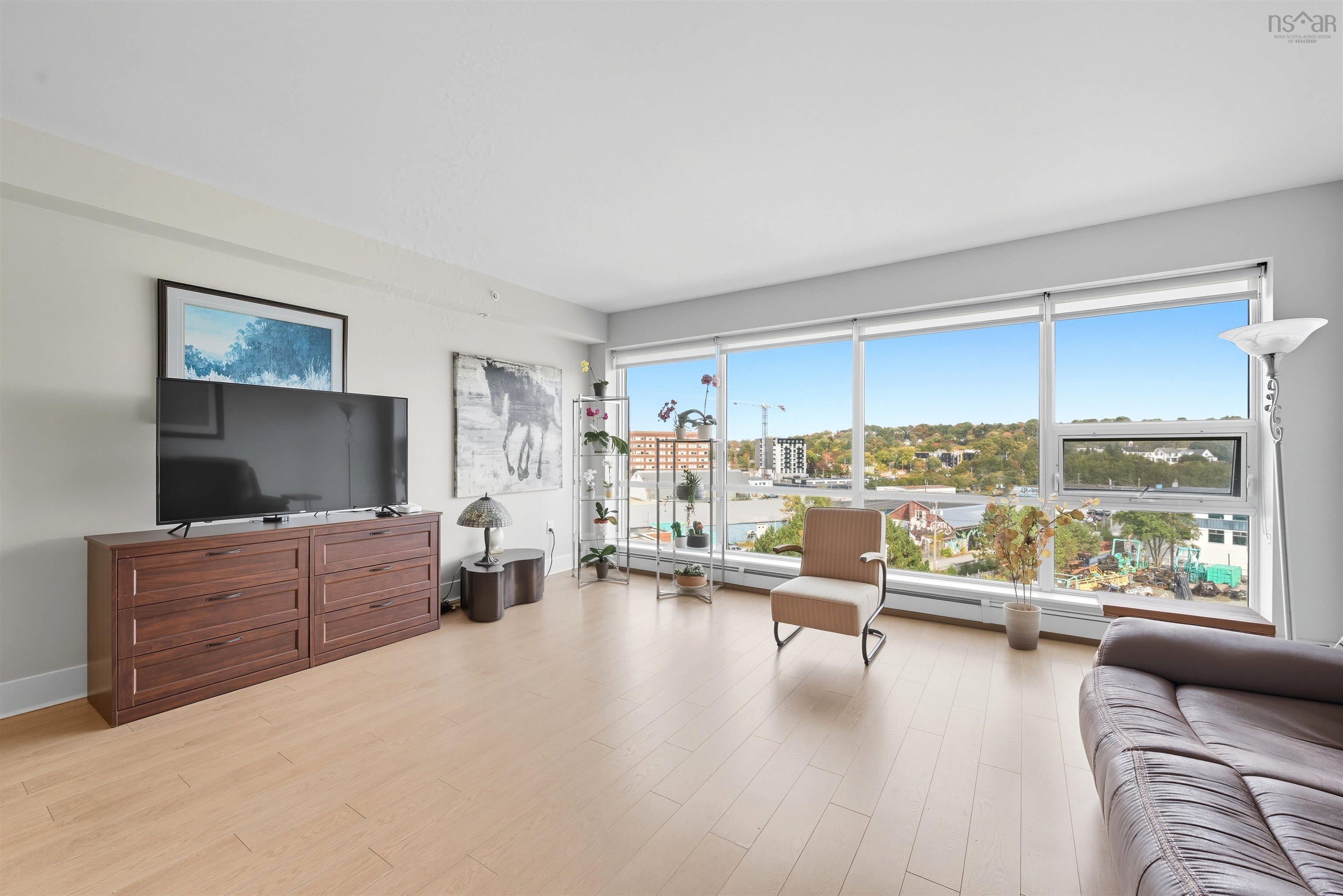 Thumbnail image for 501 15 Kings Wharf Place MLS<sup>®</sup> 202518342