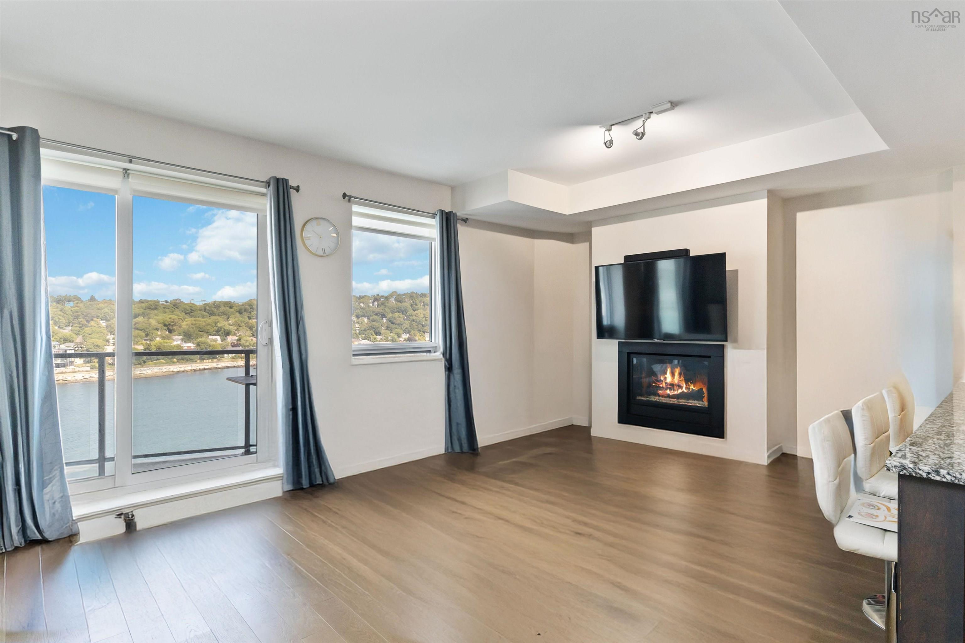 Thumbnail image for 701 67 Kings Wharf Place MLS<sup>®</sup> 202520669