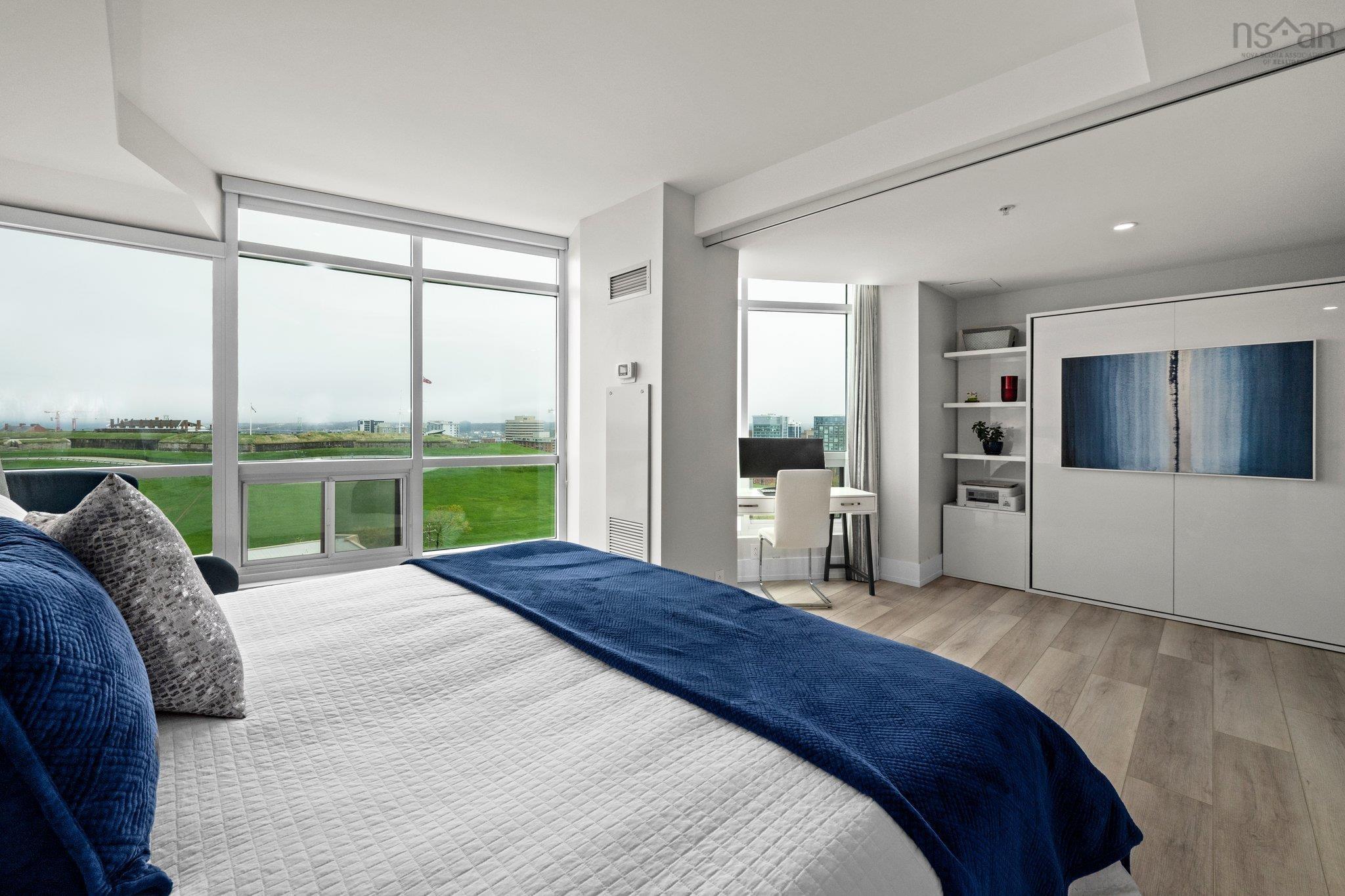 Thumbnail image for 1407 1550 Dresden Row MLS<sup>®</sup> 202523856