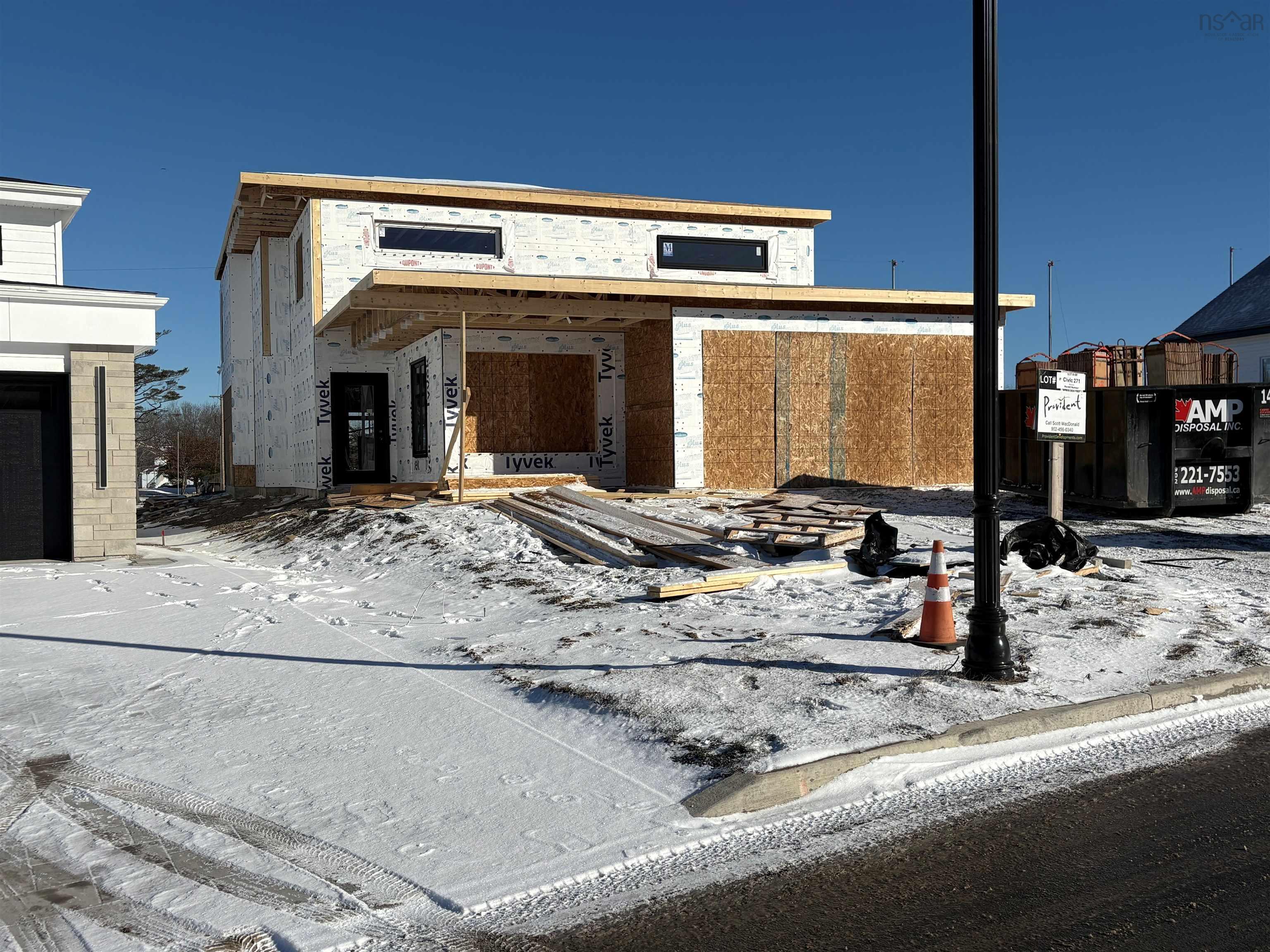 Thumbnail image for Lot 8-38 271 Provence Way MLS<sup>®</sup> 202524689