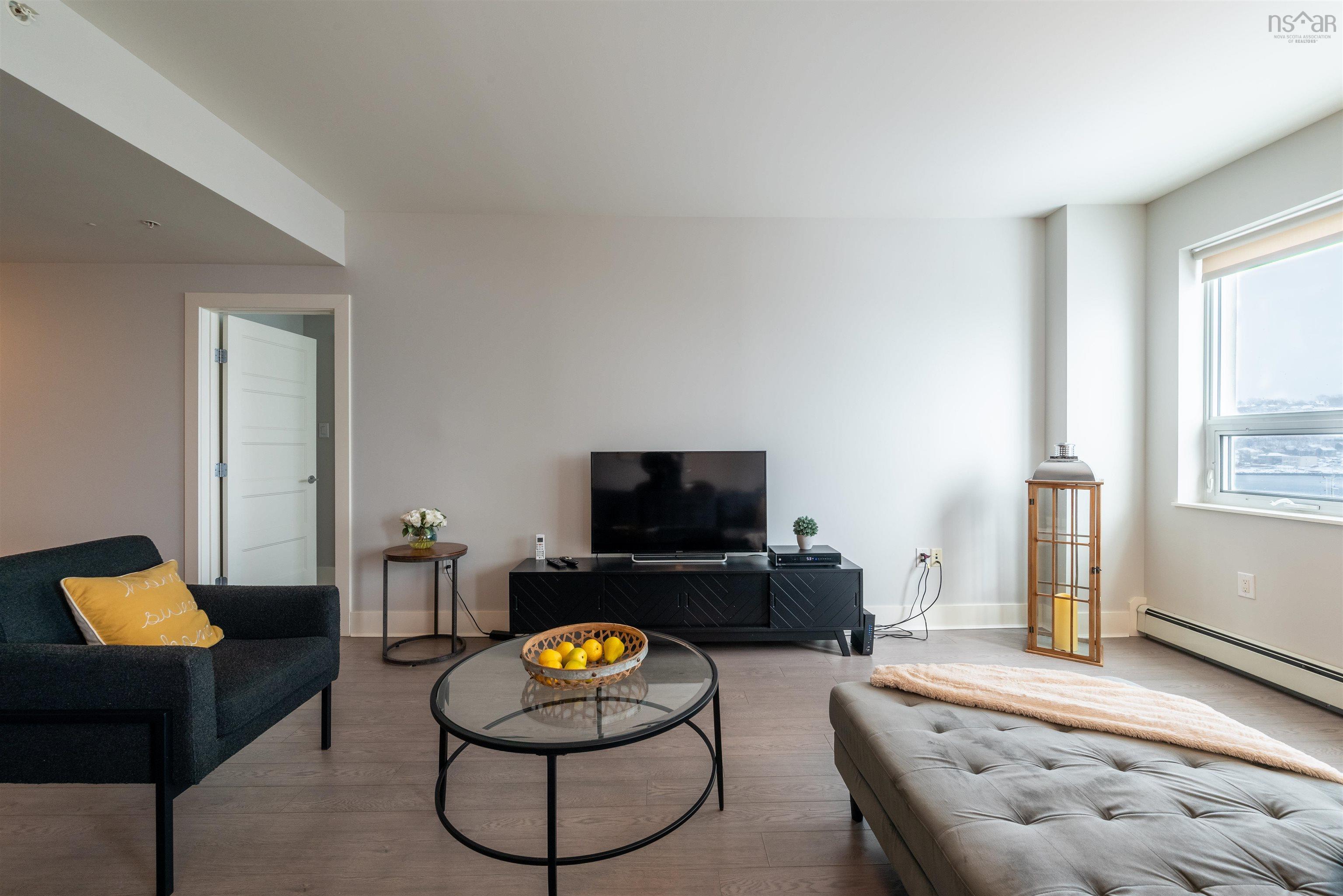 Thumbnail image for 403 15 Kings Wharf Place MLS<sup>®</sup> 202524842