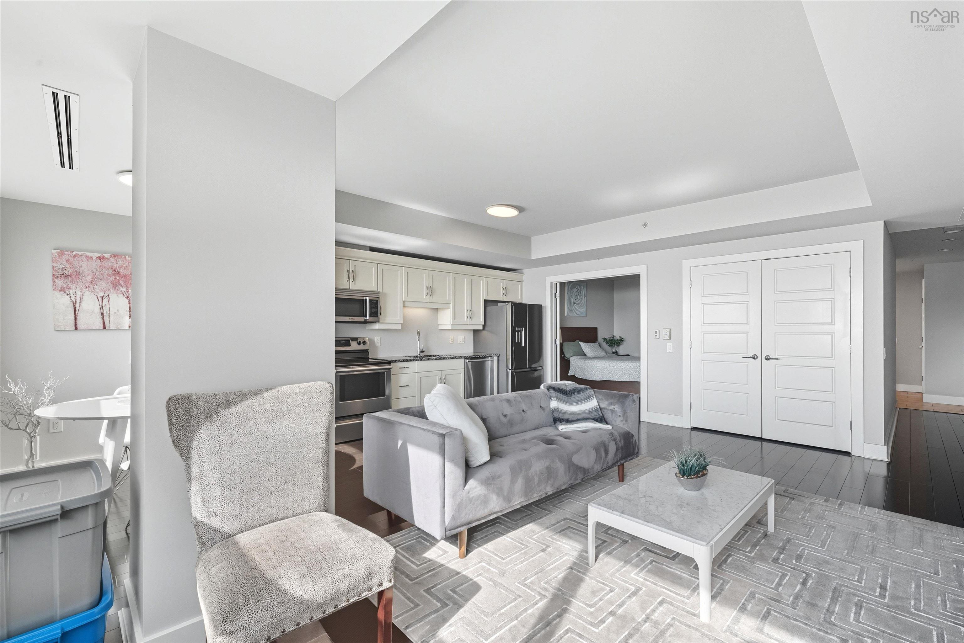 Thumbnail image for 605 31 Kings Wharf Place MLS<sup>®</sup> 202524858