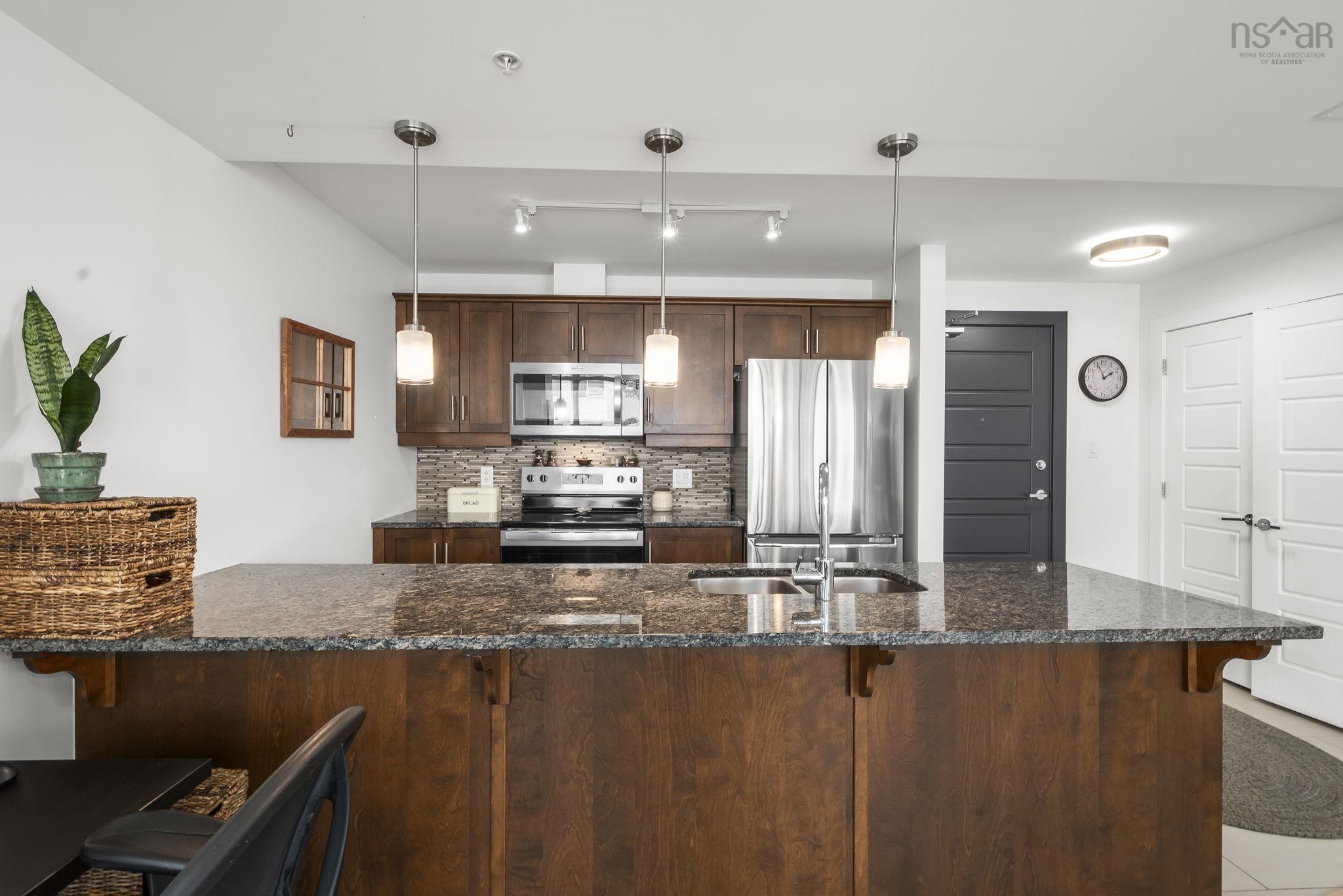 Thumbnail image for 607 31 Kings Wharf Place MLS<sup>®</sup> 202525165