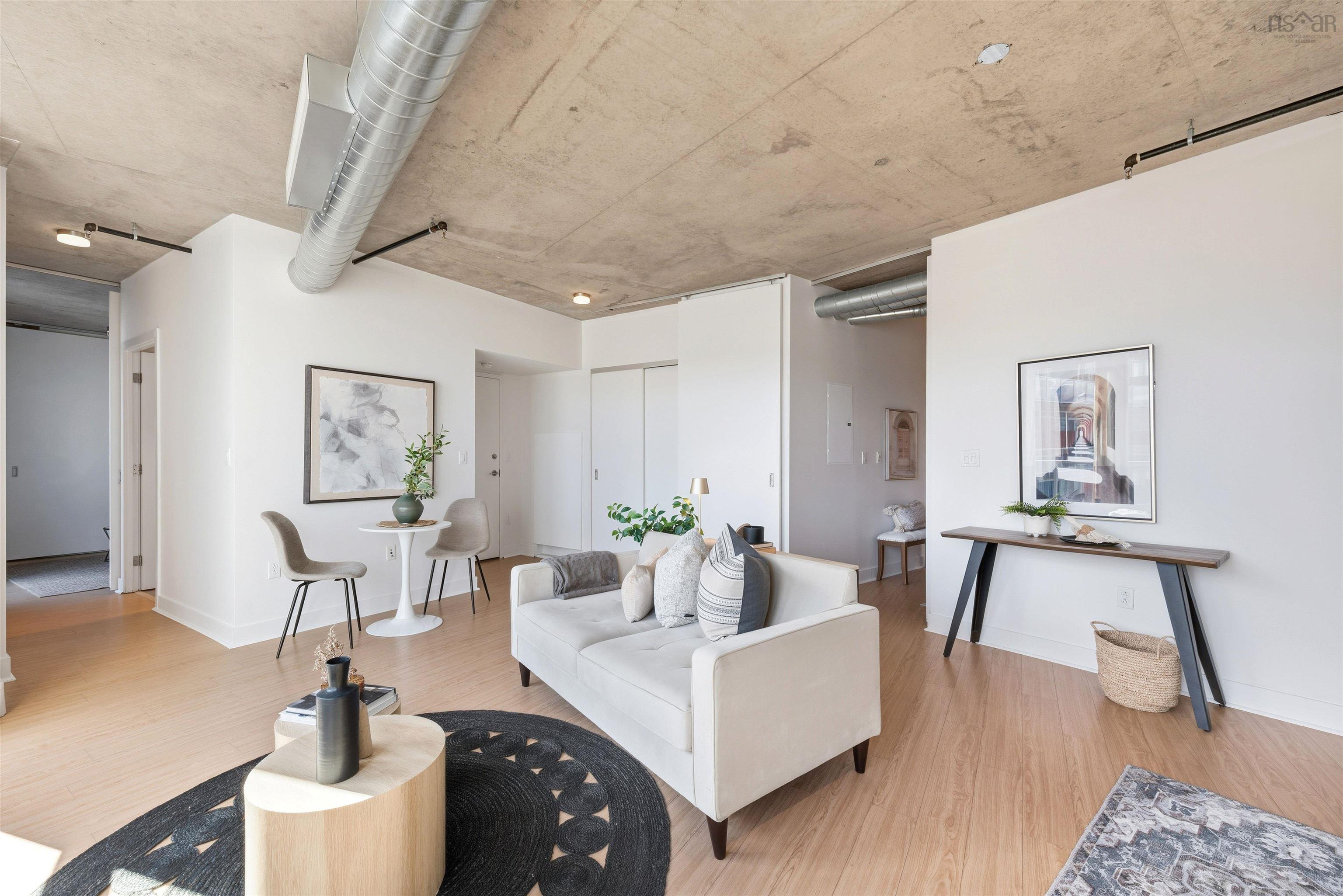 Thumbnail image for 526 1065 Barrington Street MLS<sup>®</sup> 202525618