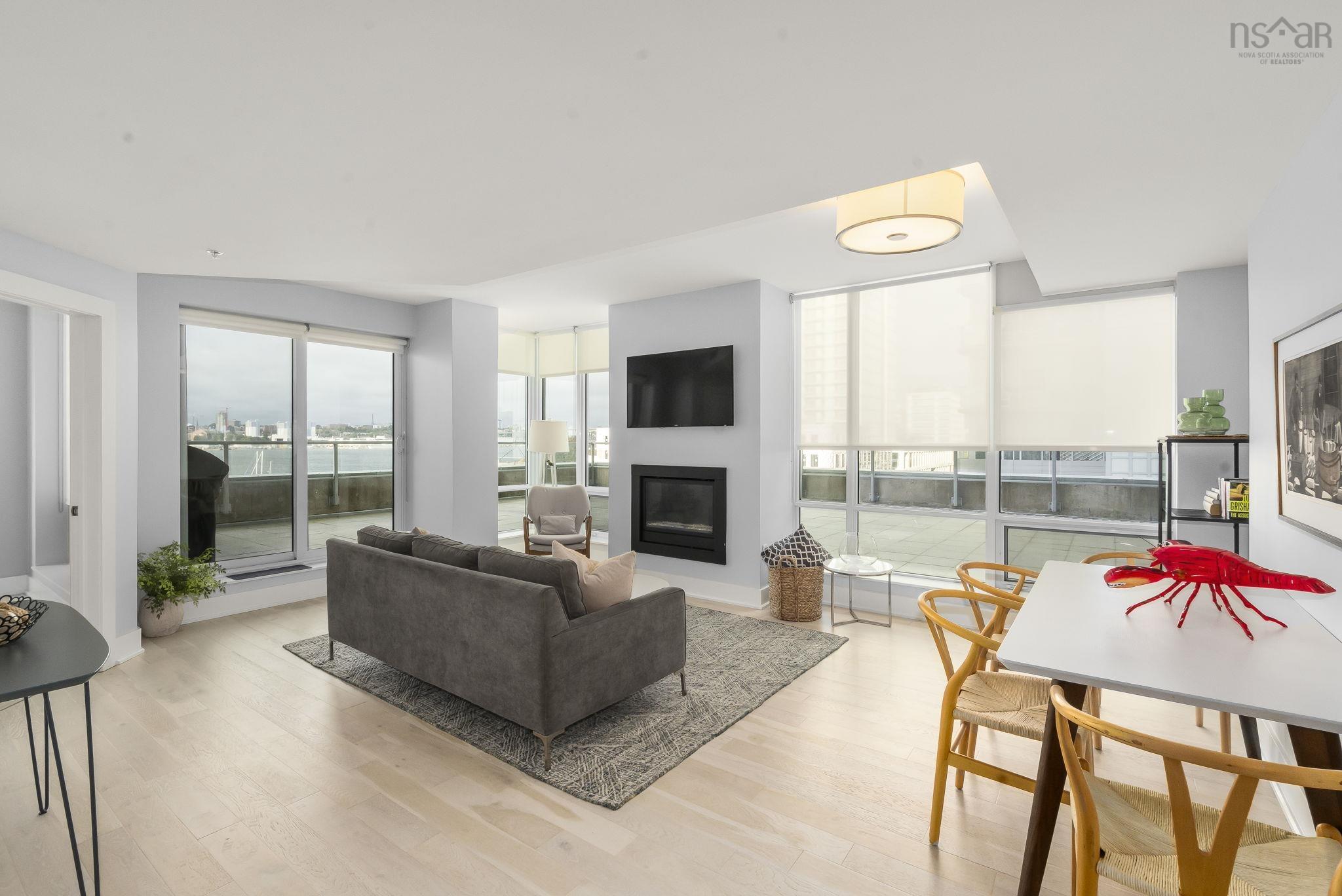 Thumbnail image for 405 67 Kings Wharf MLS<sup>®</sup> 202525920