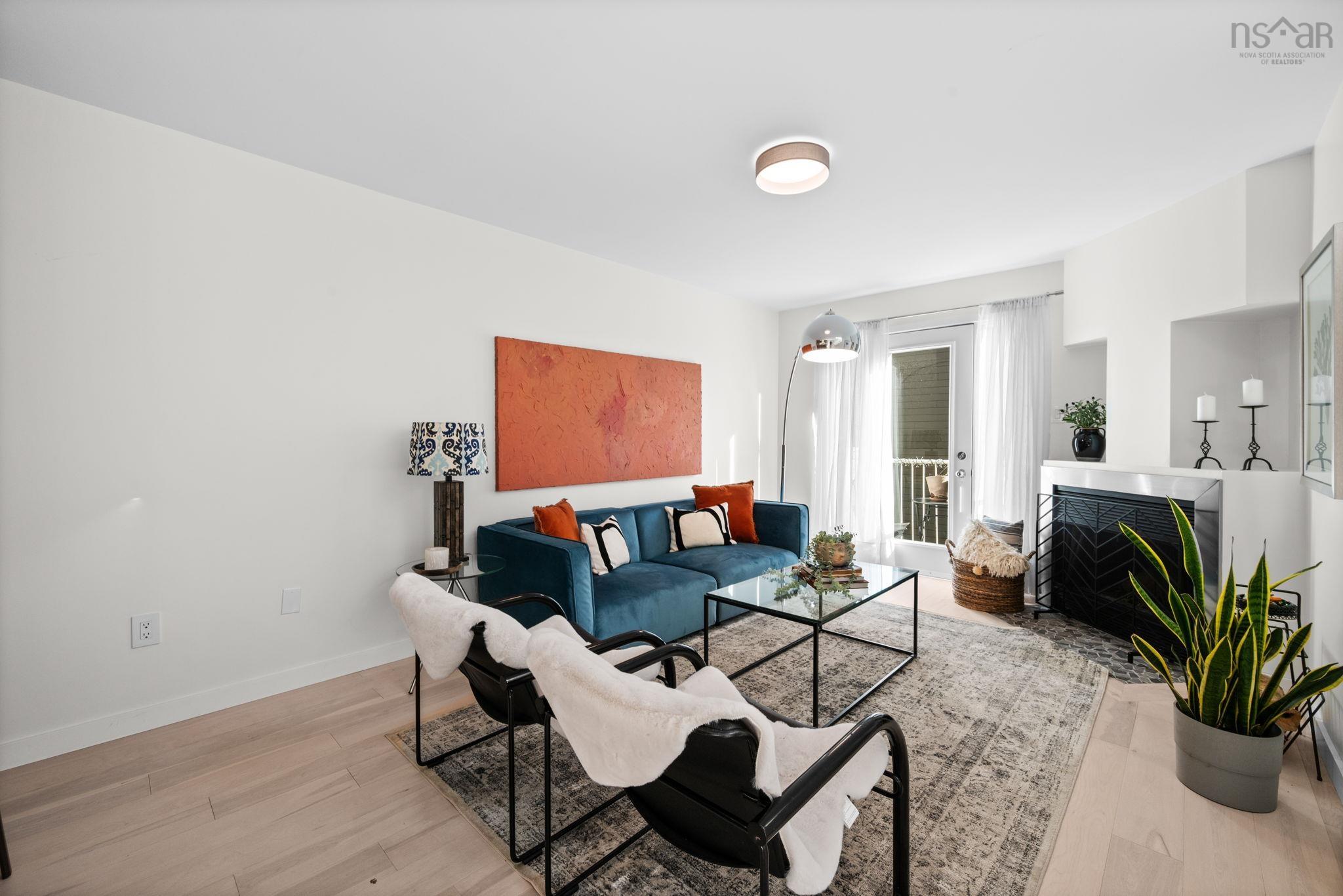 Thumbnail image for 1 1345 Dresden Row MLS<sup>®</sup> 202526557