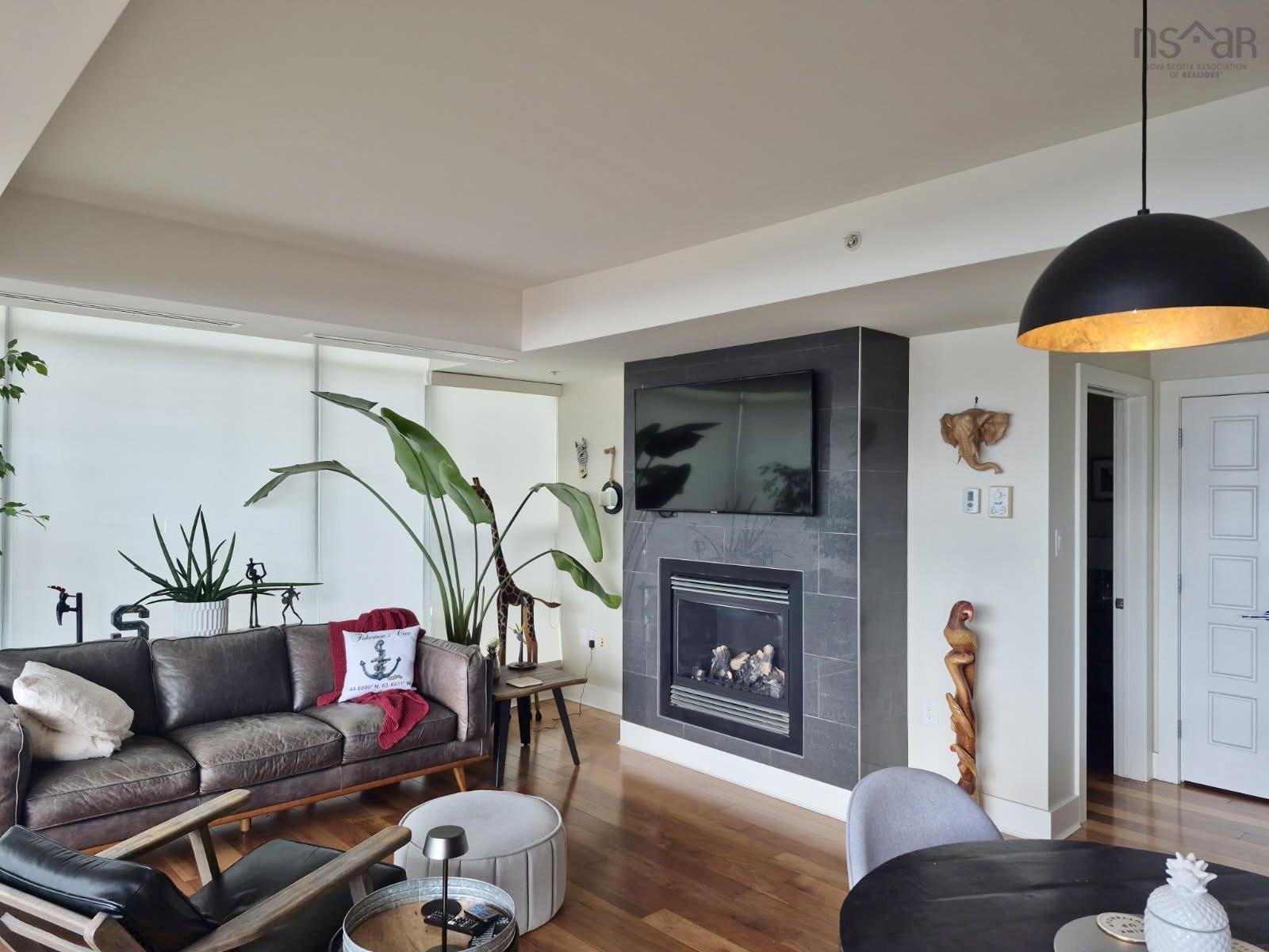 Thumbnail image for 706 31 Kings Wharf Place MLS<sup>®</sup> 202526833