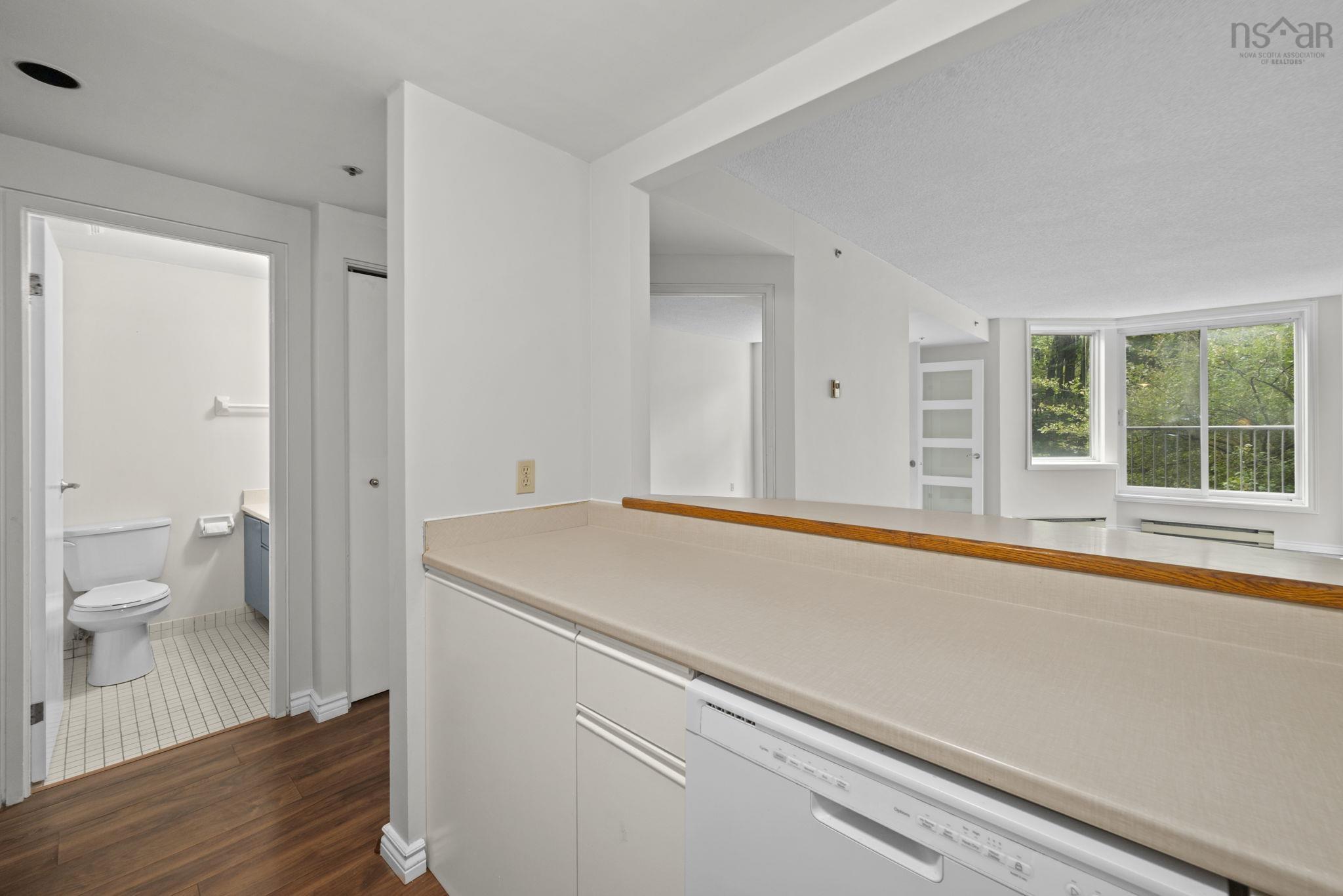 Thumbnail image for 208 1326 LOWER WATER Street MLS<sup>®</sup> 202527049