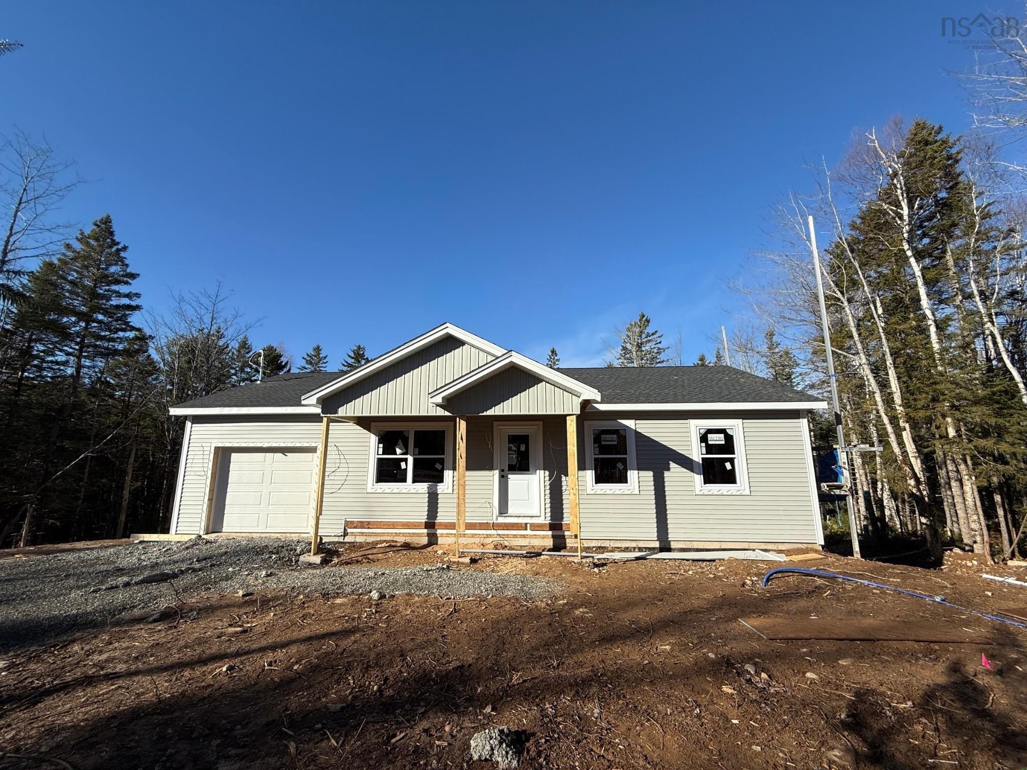 Thumbnail image for Lot 3 East Uniacke Road MLS<sup>®</sup> 202527447