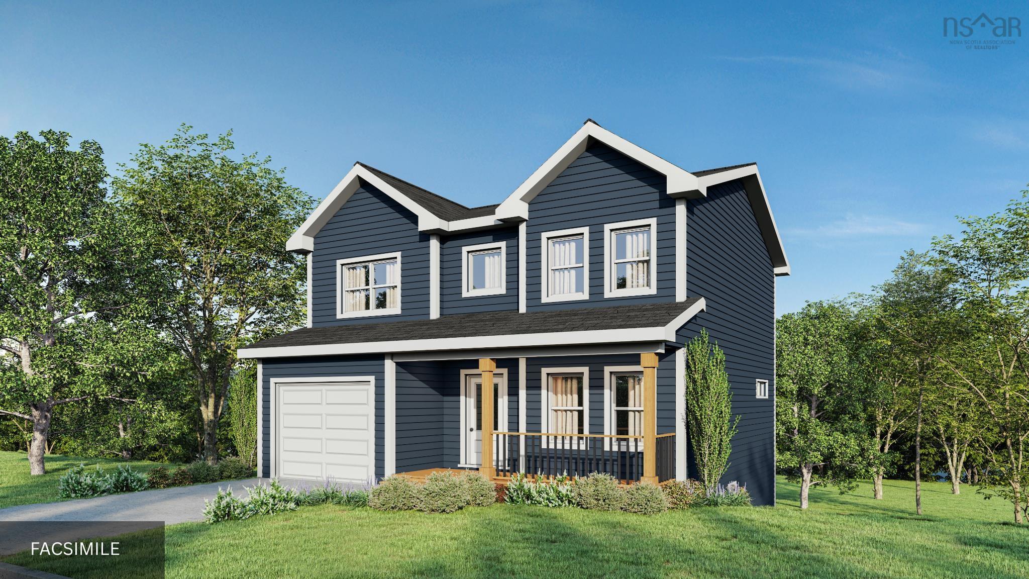 Thumbnail image for Lot 8 East Uniacke Road MLS<sup>®</sup> 202527525