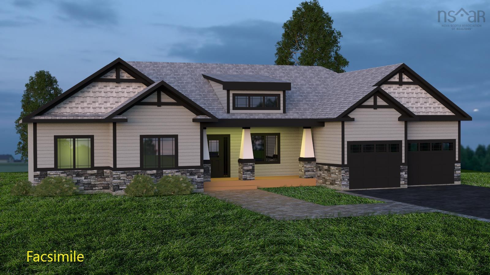 Thumbnail image for Lot 311 Yeaholm Way MLS<sup>®</sup> 202527981