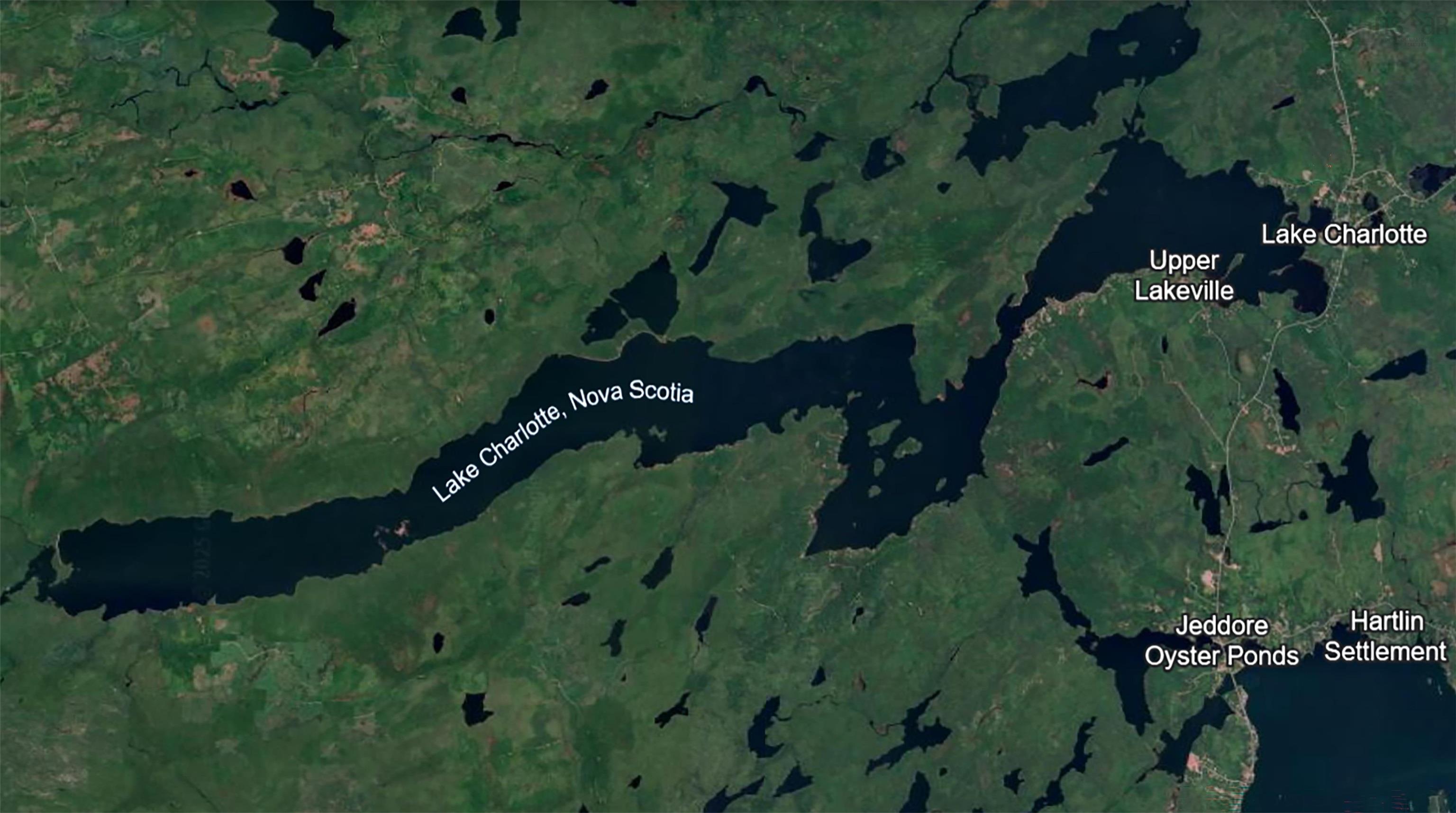 Thumbnail image for 1184 Lake Charlotte Water Access Way MLS<sup>®</sup> 202528475