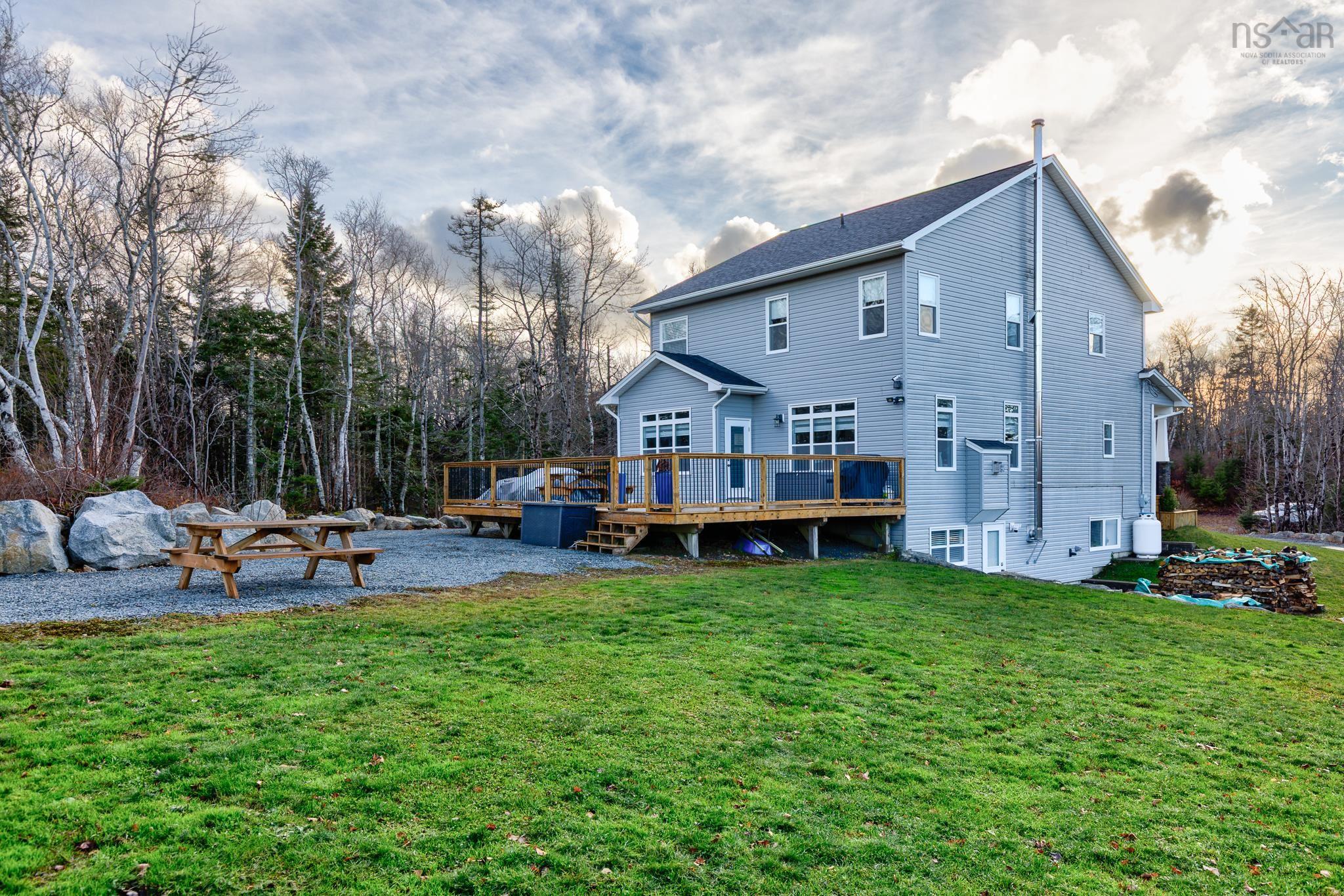 Thumbnail image for 4566 St Margarets Bay Road MLS<sup>®</sup> 202529047