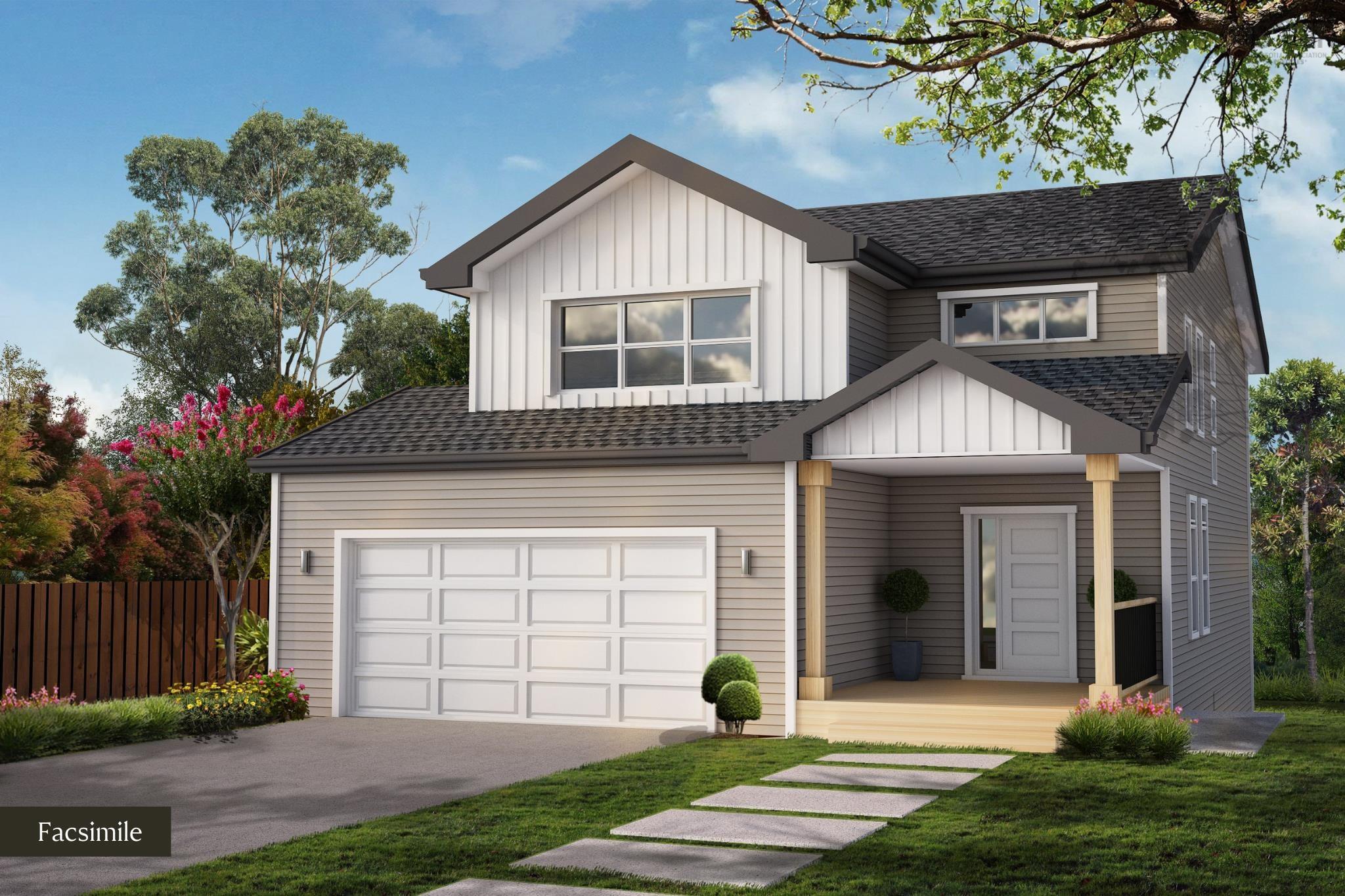 Thumbnail image for Lot 435-A 400 Everwood Avenue MLS<sup>®</sup> 202529161