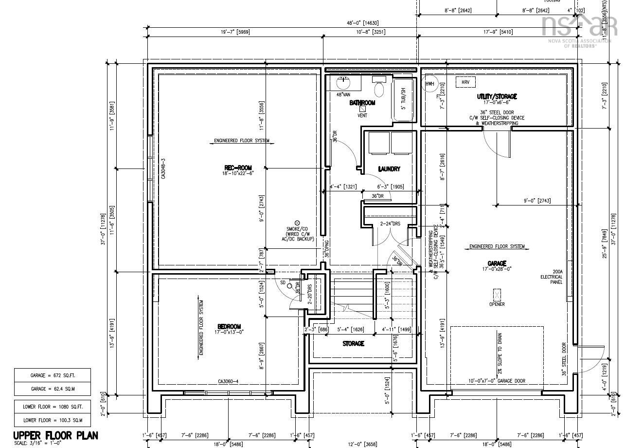 Thumbnail image for 714 16 Parish Street MLS<sup>®</sup> 202529243