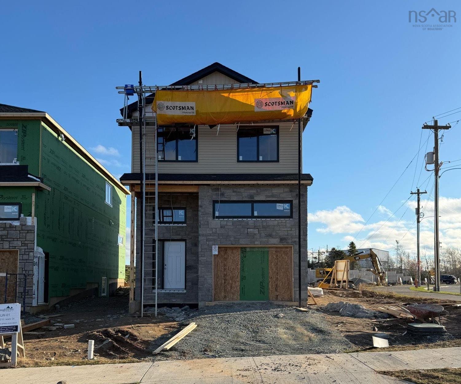 Thumbnail image for LW-01 210 Lewis Drive MLS<sup>®</sup> 202529341