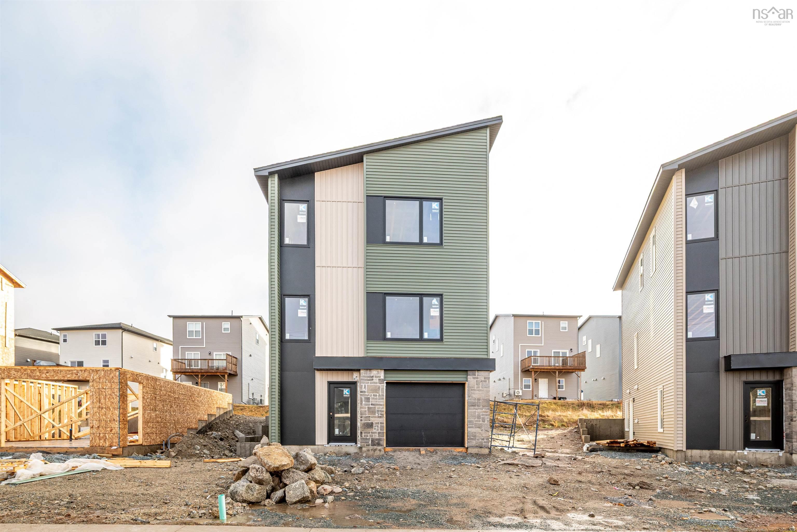 Thumbnail image for 124 Flatrock Crescent MLS<sup>®</sup> 202600490