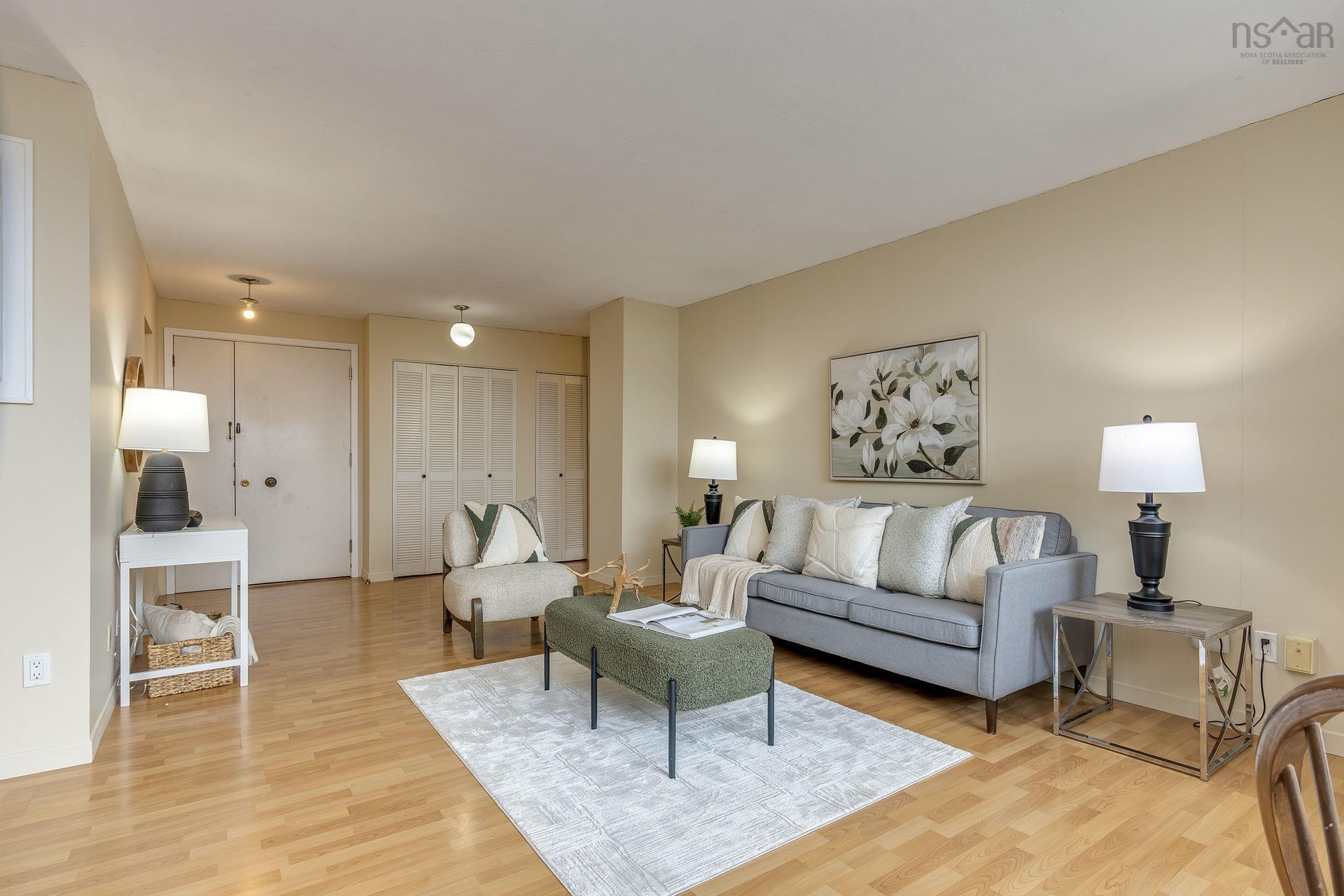 Thumbnail image for 1409 5959 Spring Garden Road MLS<sup>®</sup> 202600592