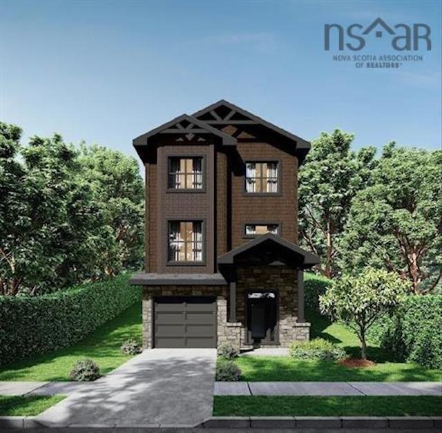 Thumbnail image for 60 Provence Way MLS<sup>®</sup> 202600974