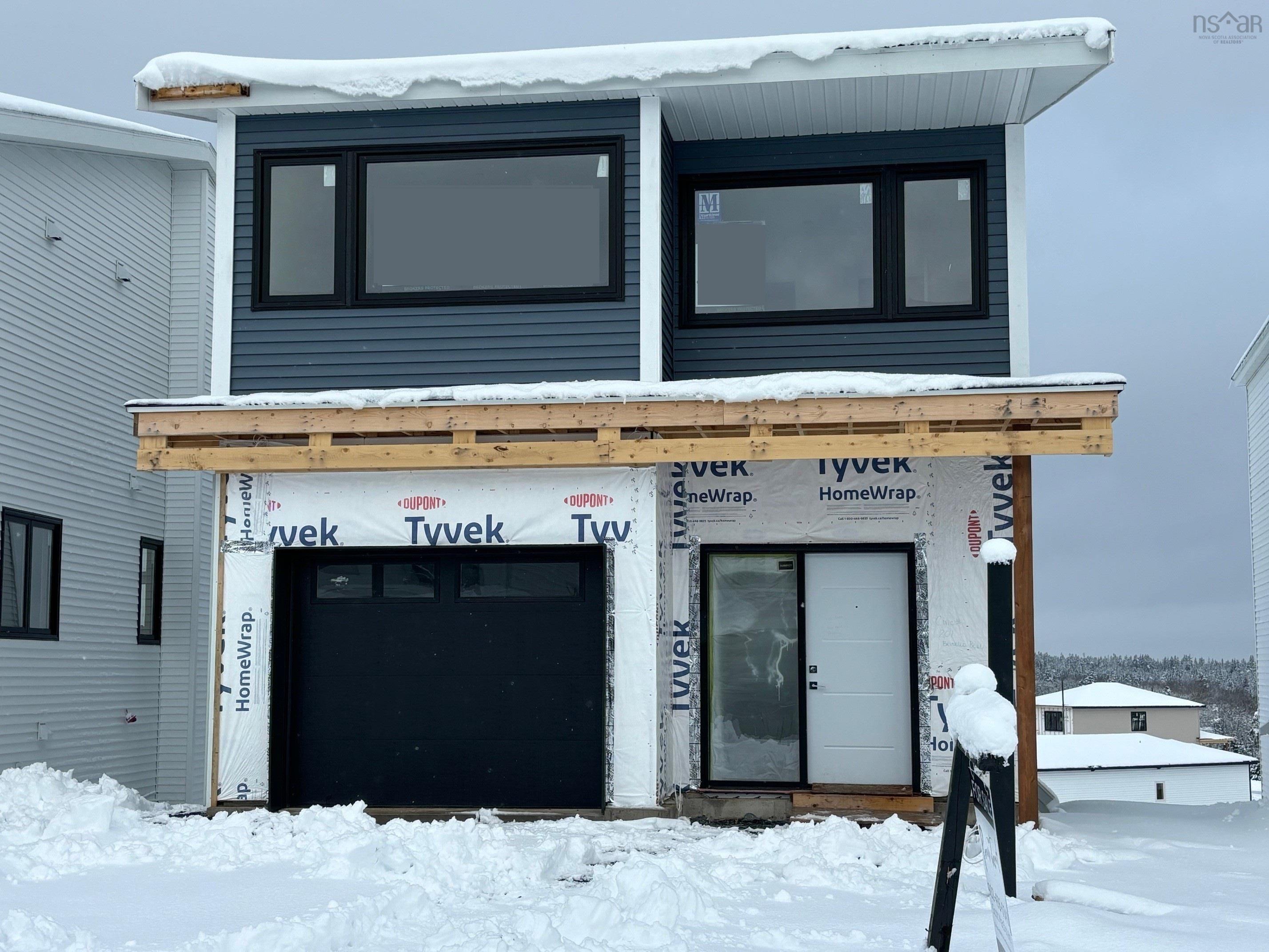 Thumbnail image for Lot 927 201 Brunello Boulevard MLS<sup>®</sup> 202601088