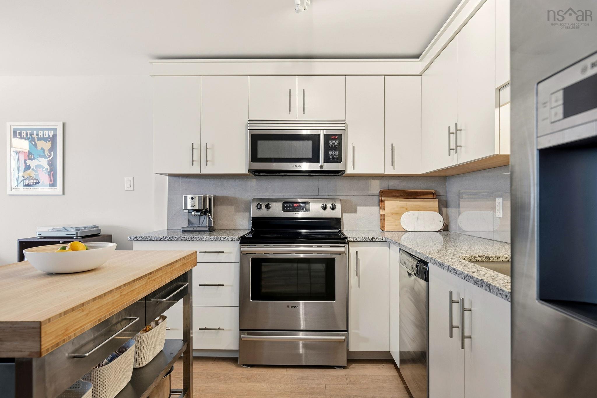 Thumbnail image for 503 15 Kings Wharf Place MLS<sup>®</sup> 202601677