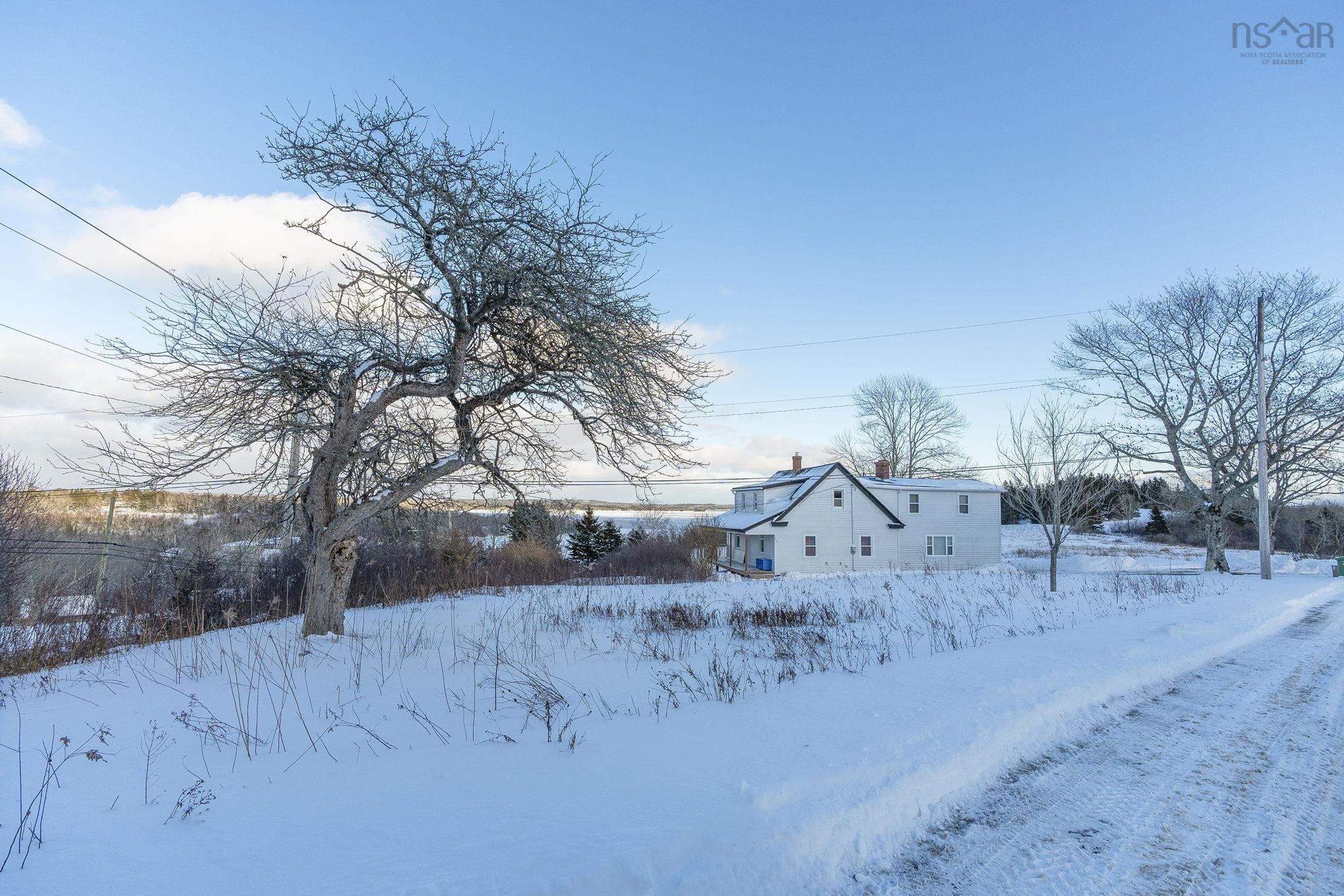 Thumbnail image for 1506 Cole Harbour Road MLS<sup>®</sup> 202601856