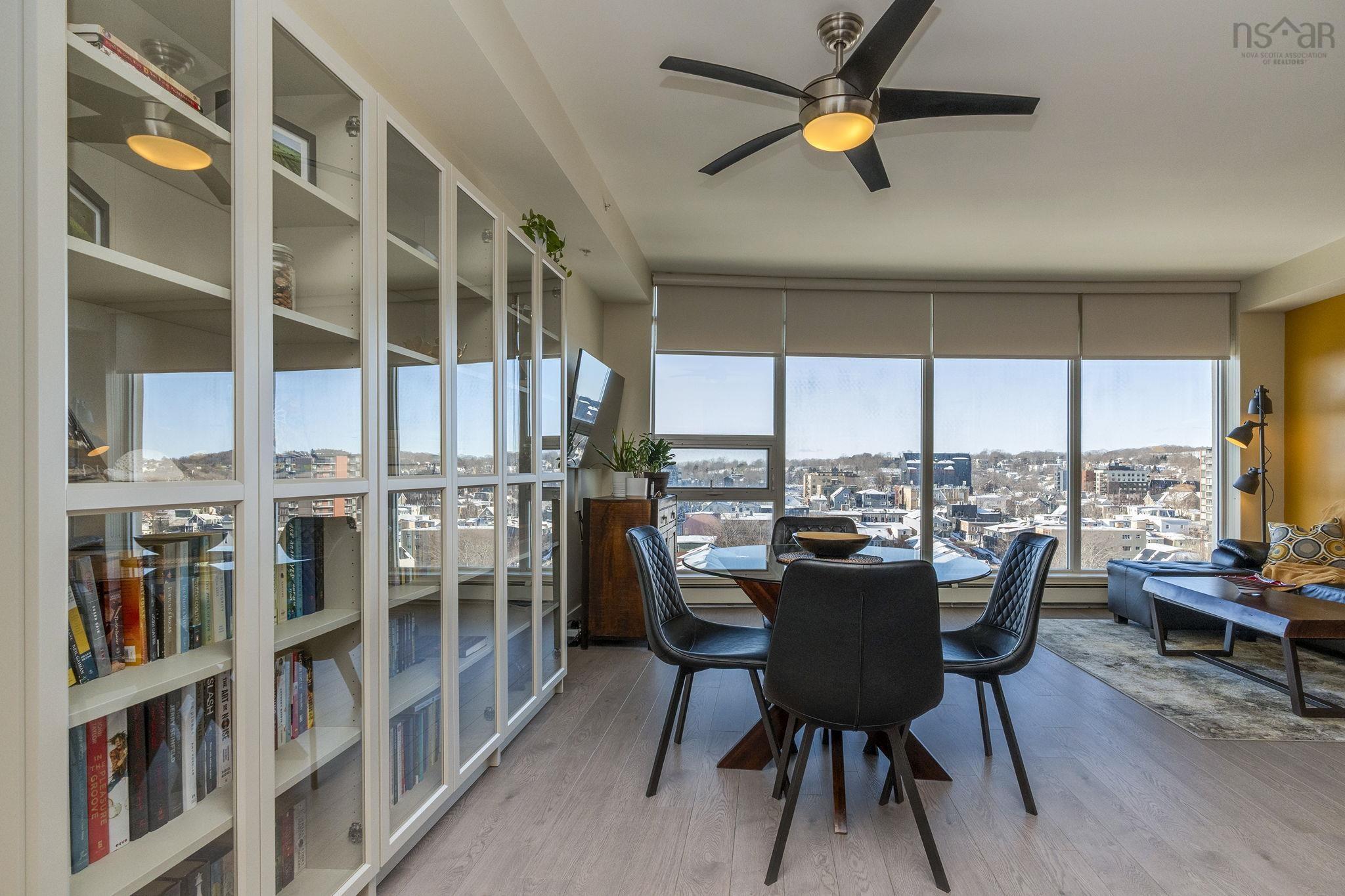 Thumbnail image for 1007 15 Kings Wharf Place MLS<sup>®</sup> 202601929