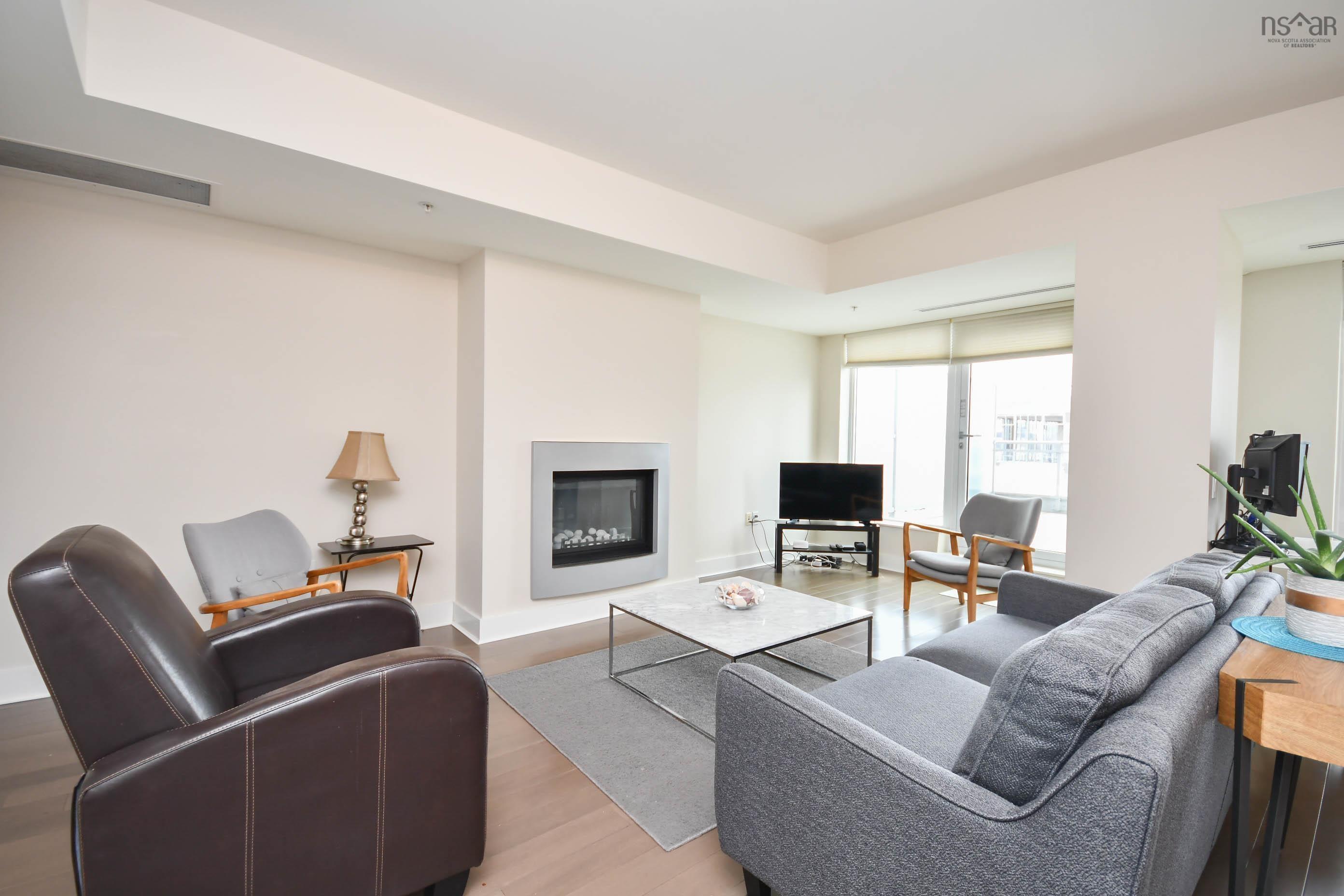 Thumbnail image for 405 31 Kings Wharf Place MLS<sup>®</sup> 202602013