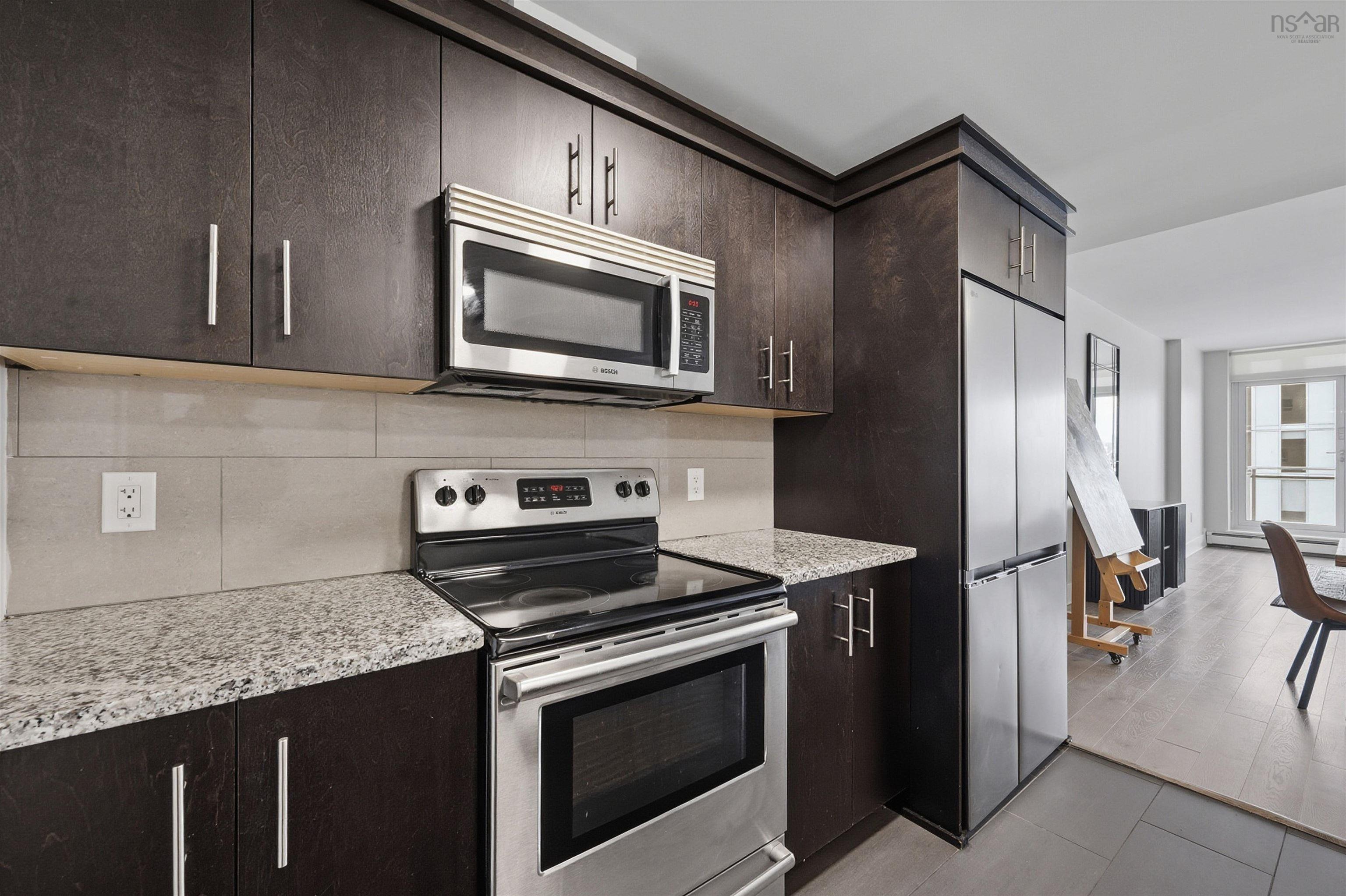 Thumbnail image for 806 15 Kings Wharf Place MLS<sup>®</sup> 202602201