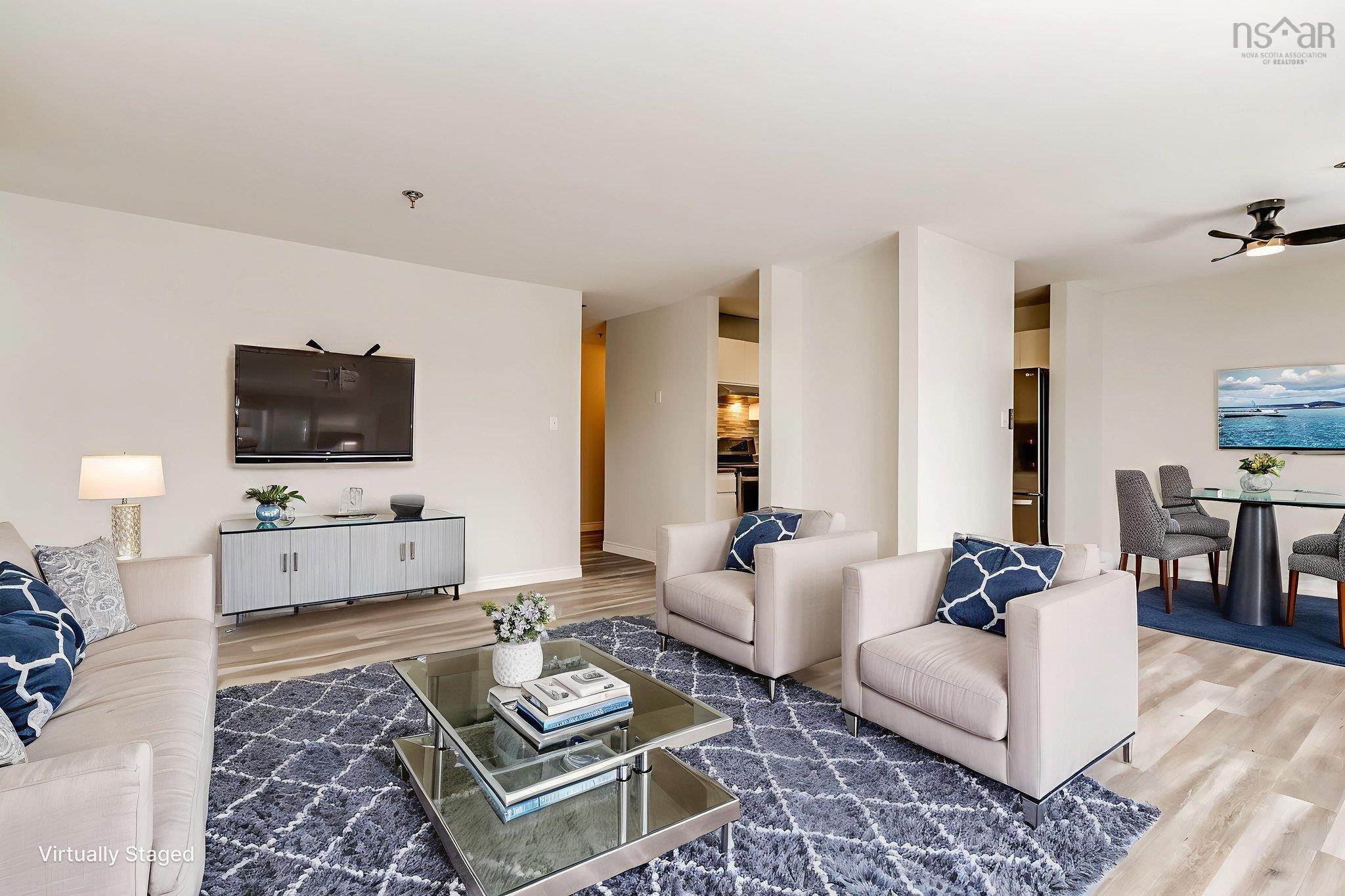 Thumbnail image for 306 110 Farnham Gate Road MLS<sup>®</sup> 202602782