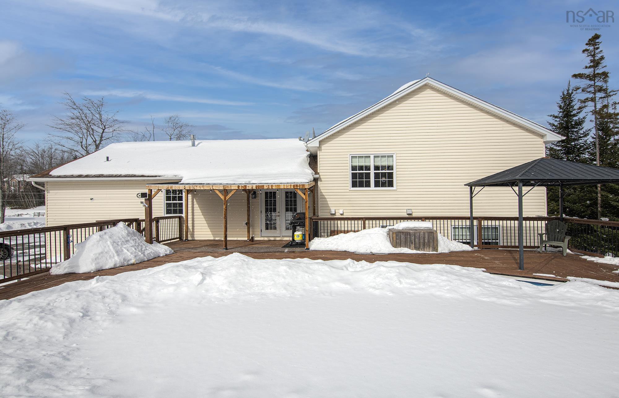 Thumbnail image for 110 Ridge Wood Court MLS<sup>®</sup> 202603394