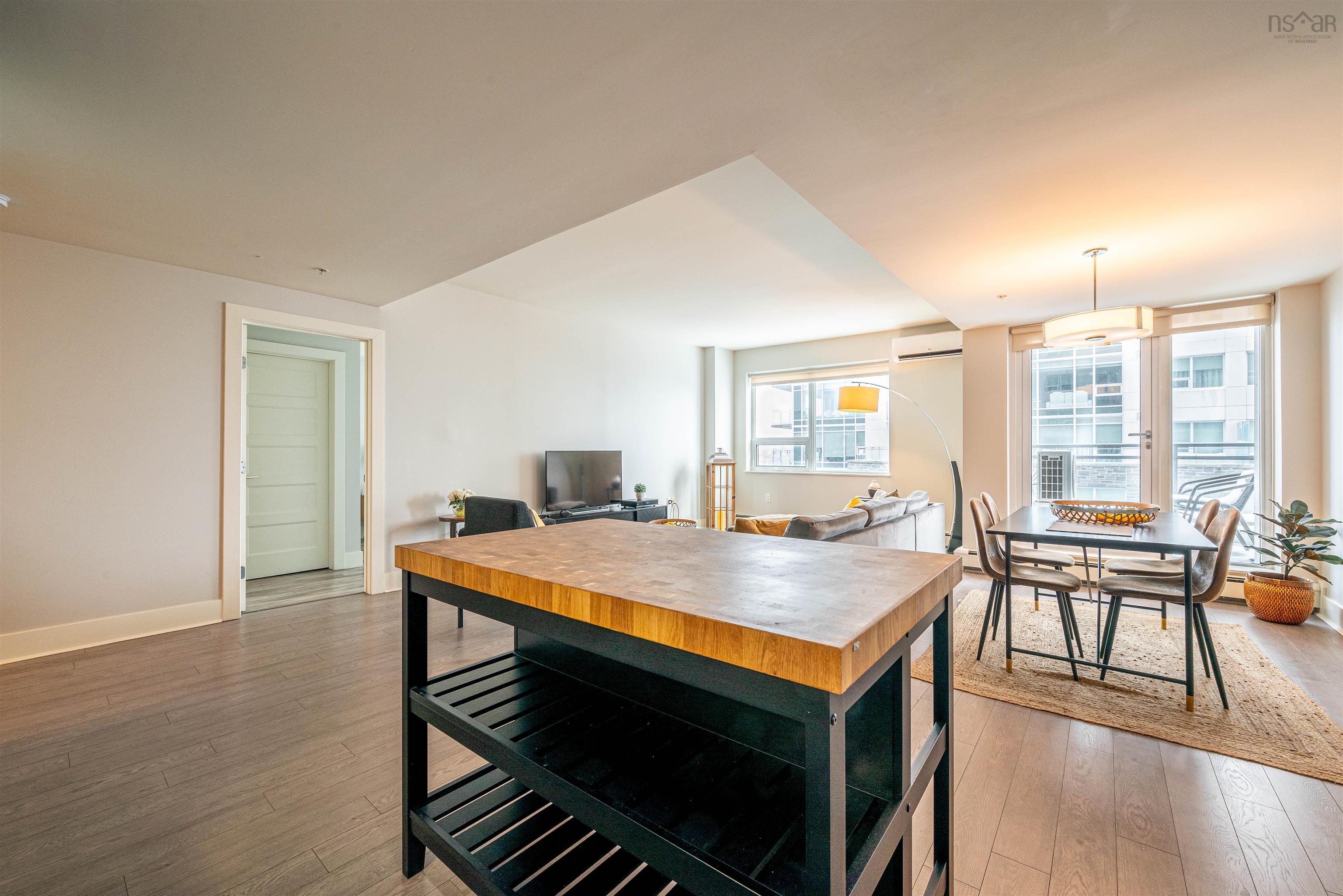 Thumbnail image for 403 15 Kings Wharf Place MLS<sup>®</sup> 202603462