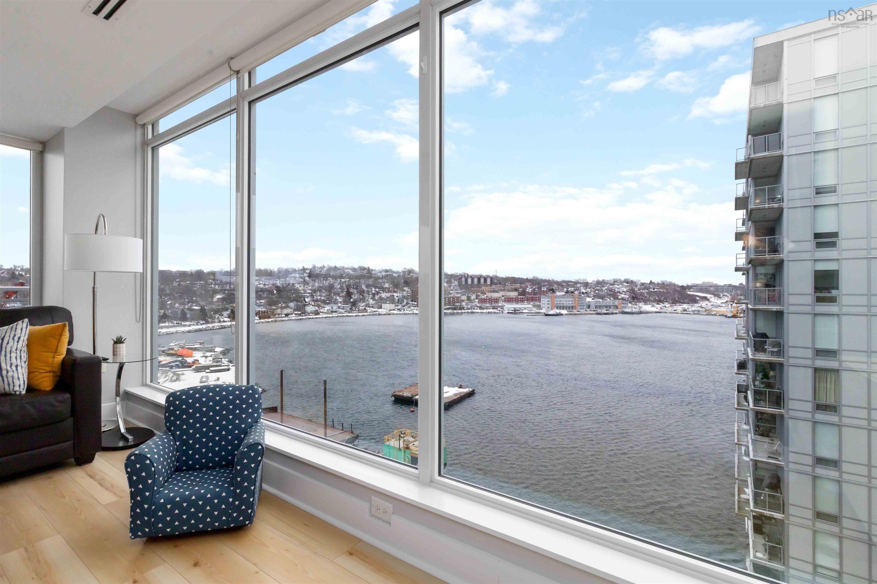 Thumbnail image for 802 31 Kings Wharf Place MLS<sup>®</sup> 202603600