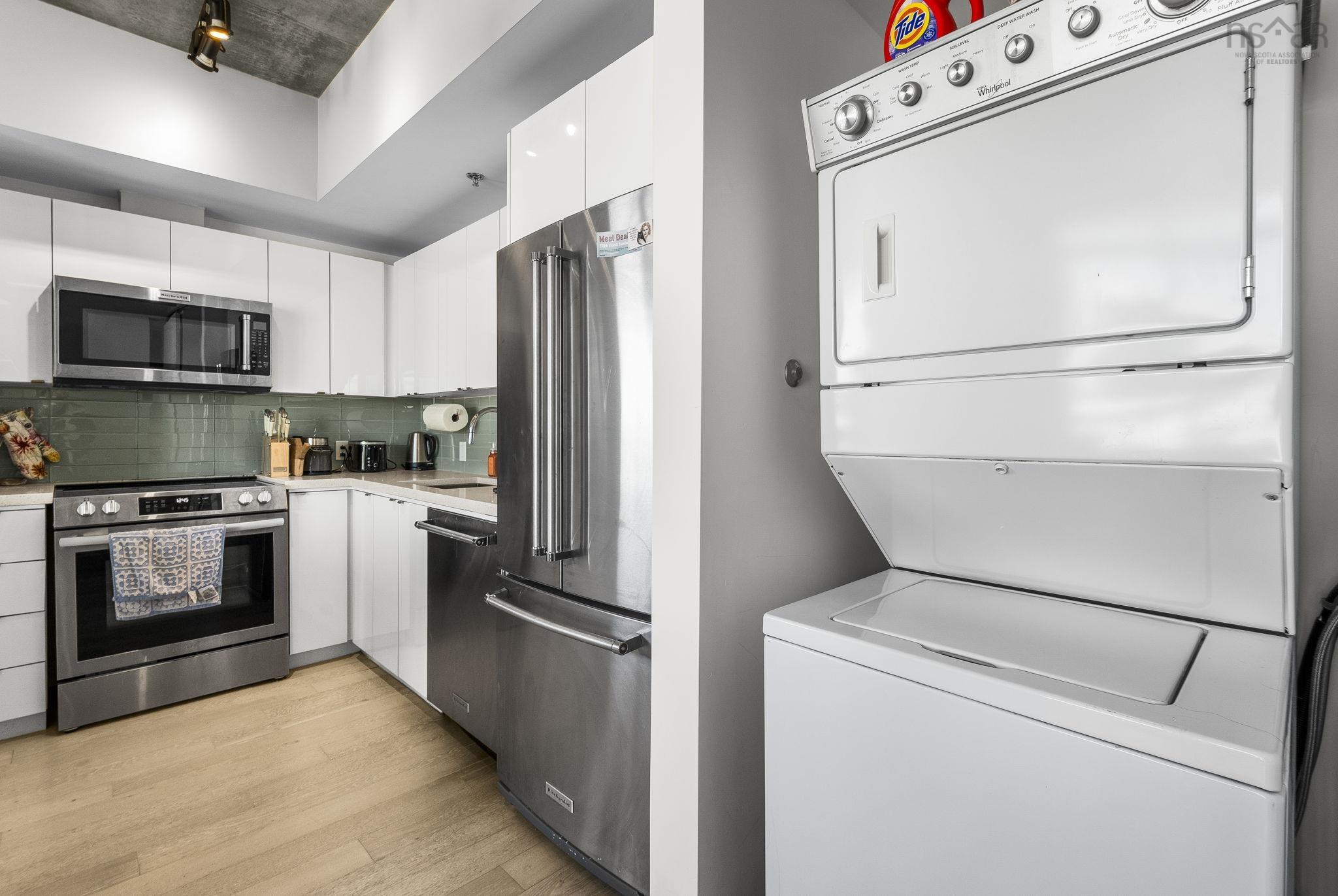 Thumbnail image for 508 1065 Barrington Street MLS<sup>®</sup> 202603710