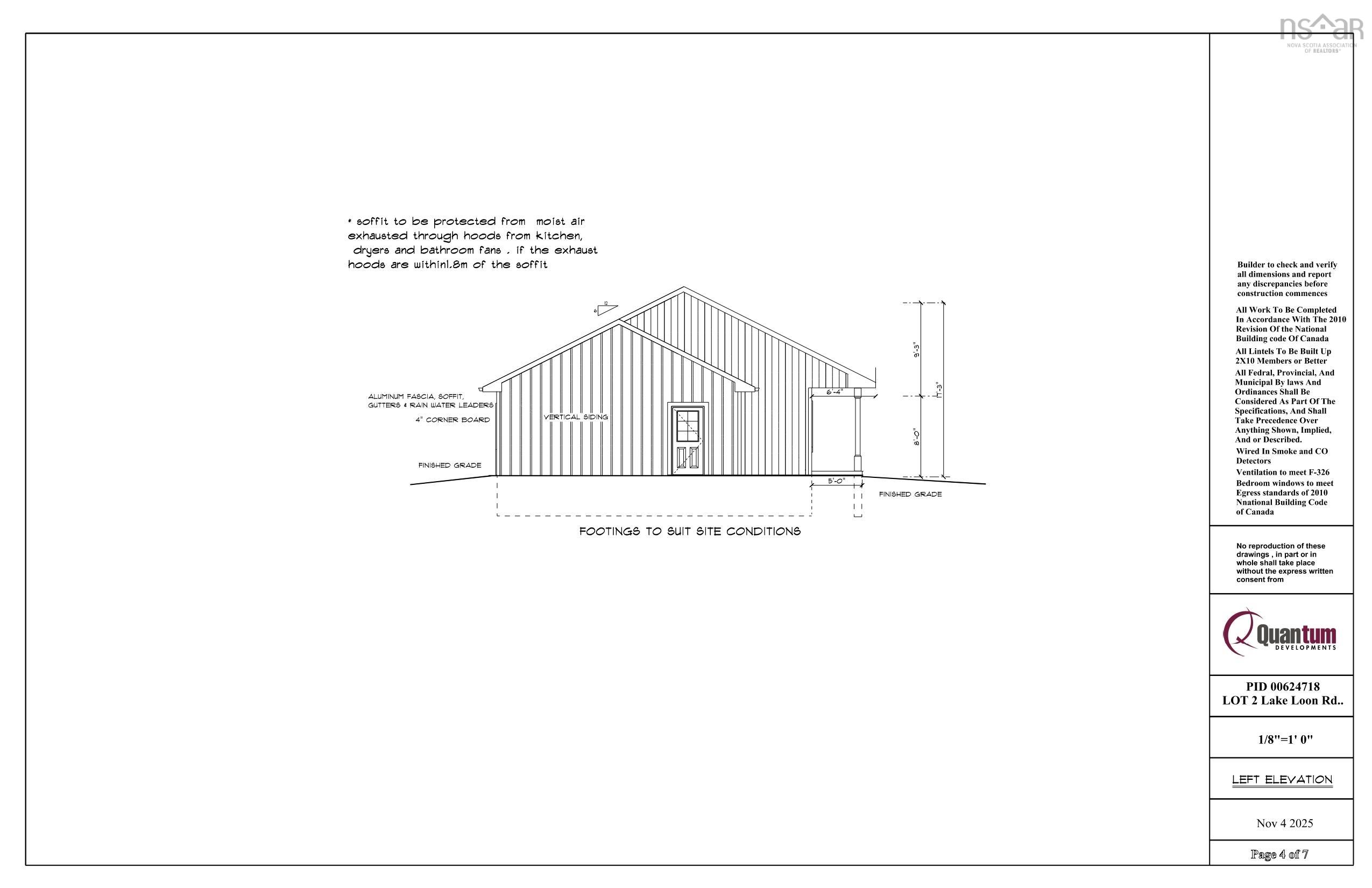 Thumbnail image for 140 Lake Loon Road MLS<sup>®</sup> 202603840
