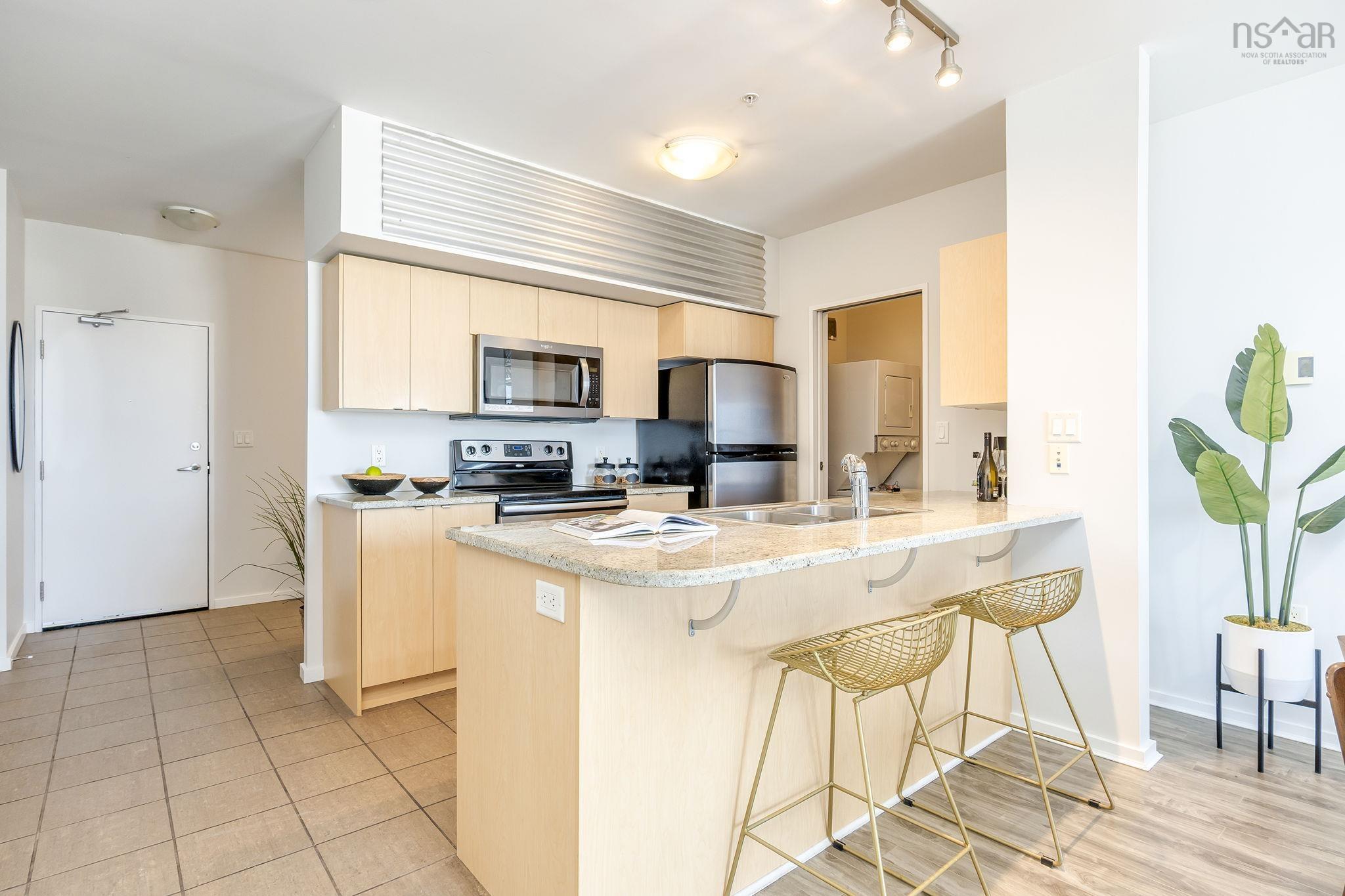 Thumbnail image for 308 5221 Nora Bernard Street MLS<sup>®</sup> 202603861