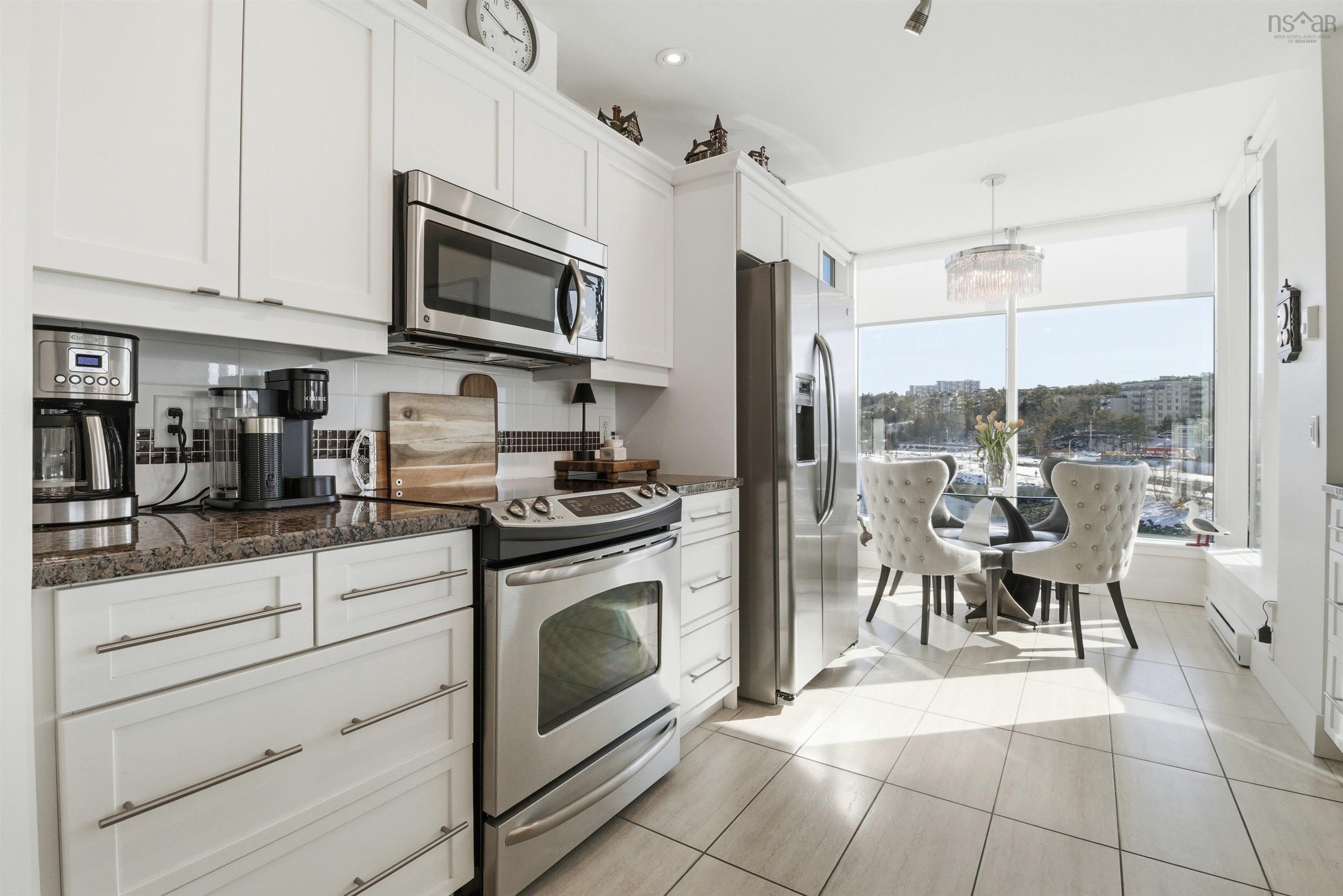 Thumbnail image for 305 220 Waterfront Drive MLS<sup>®</sup> 202603992