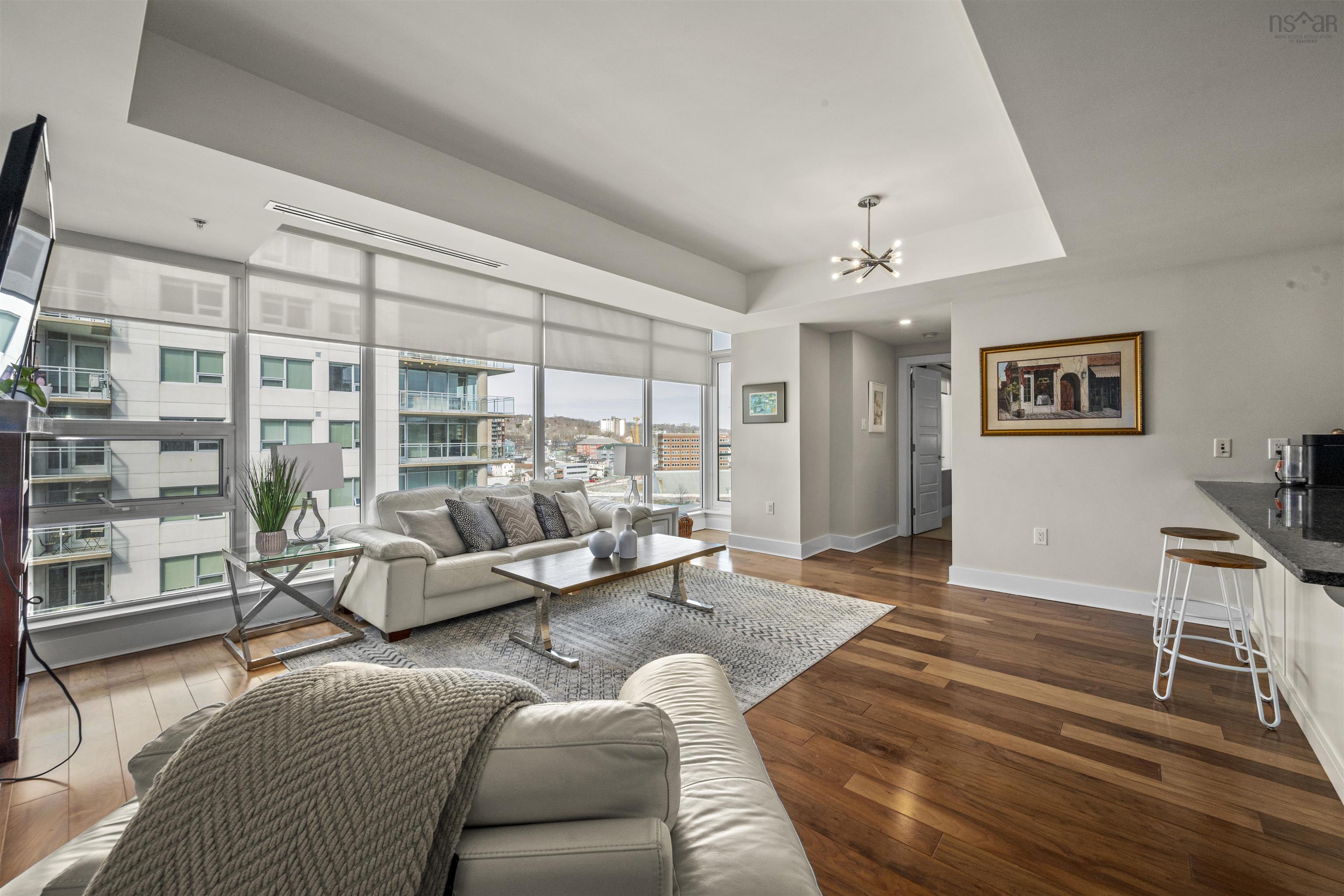 Thumbnail image for 806 31 Kings Wharf Place MLS<sup>®</sup> 202604505