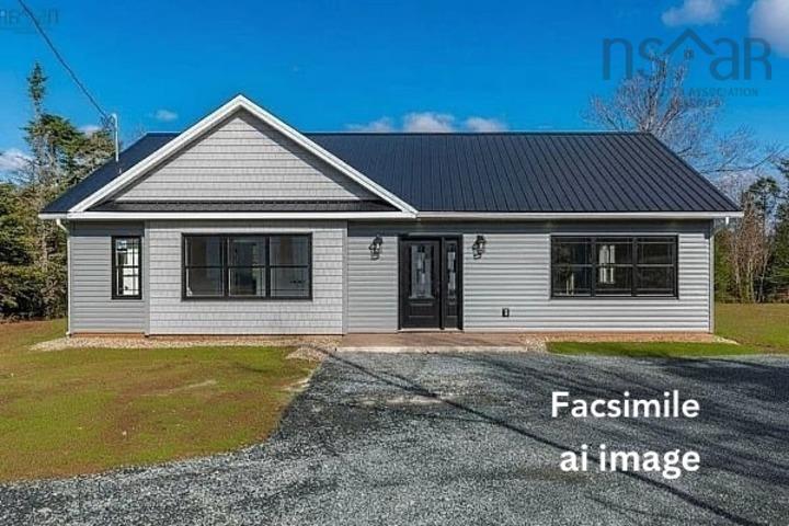 Thumbnail image for Lot 5 120 Beau Run MLS<sup>®</sup> 202604723