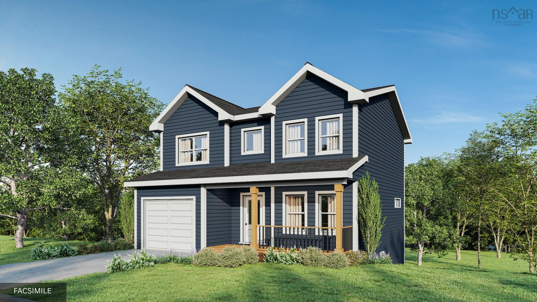 Thumbnail image for Lot 105 Old Guysborough Road MLS<sup>®</sup> 202604881